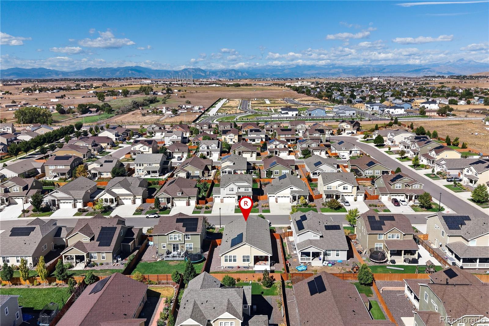 MLS Image #36 for 16356  columbine place,thornton, Colorado