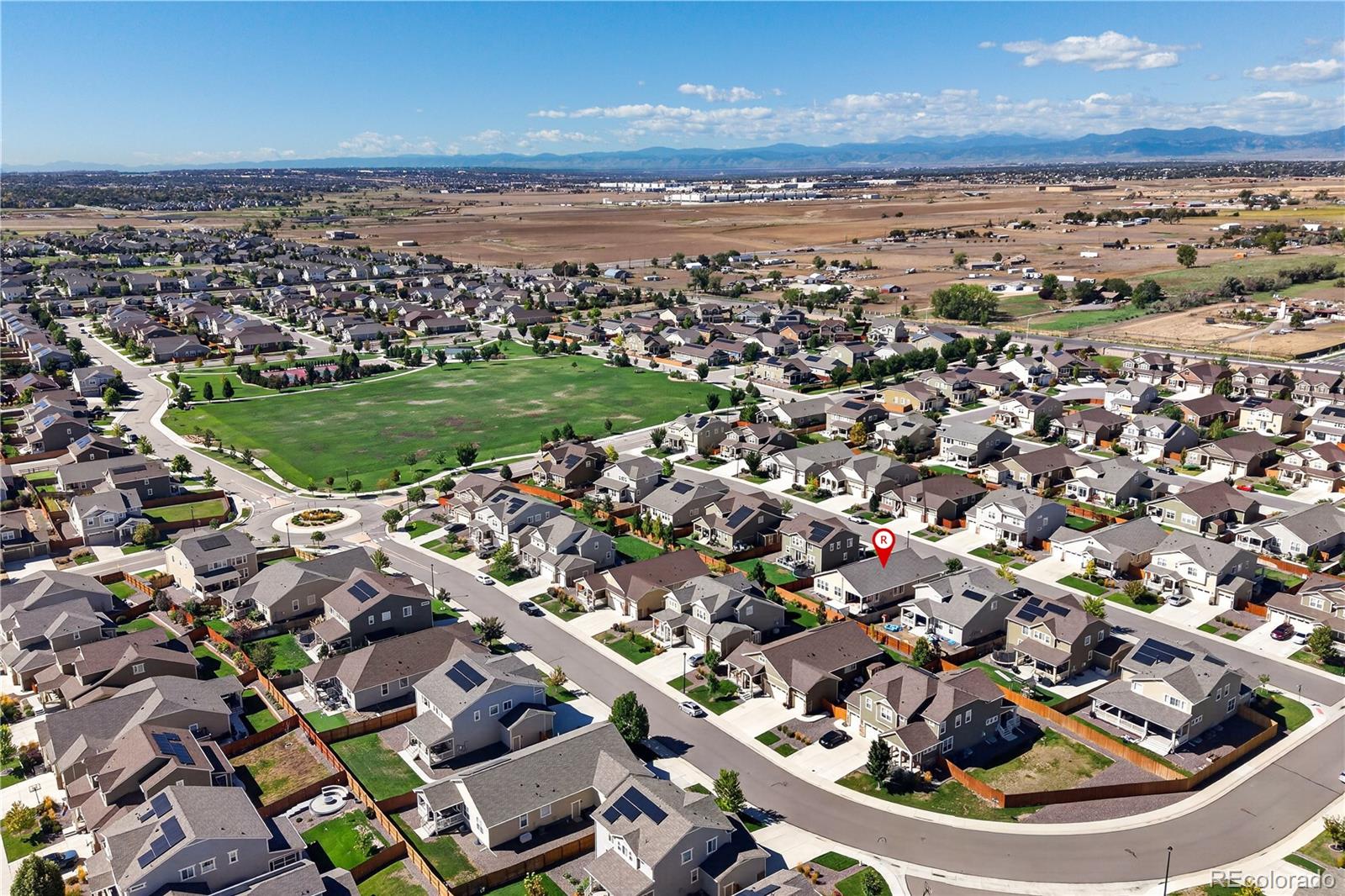MLS Image #37 for 16356  columbine place,thornton, Colorado