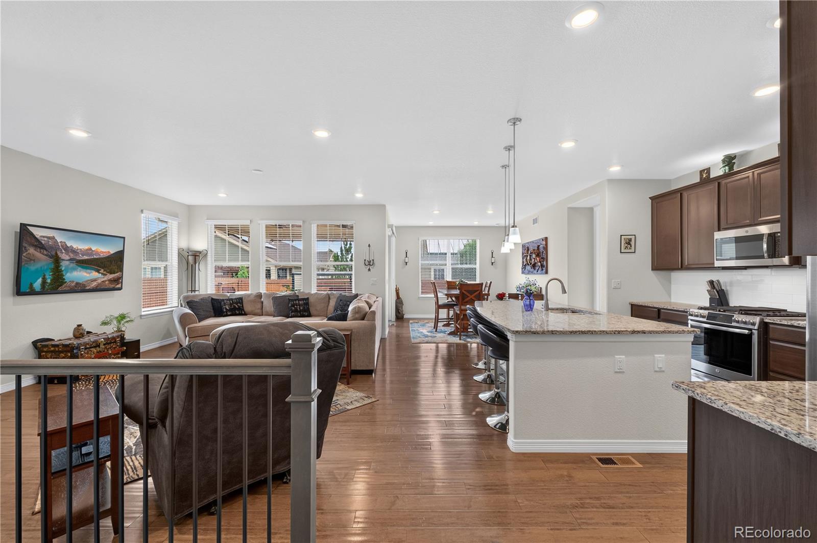 MLS Image #5 for 16356  columbine place,thornton, Colorado