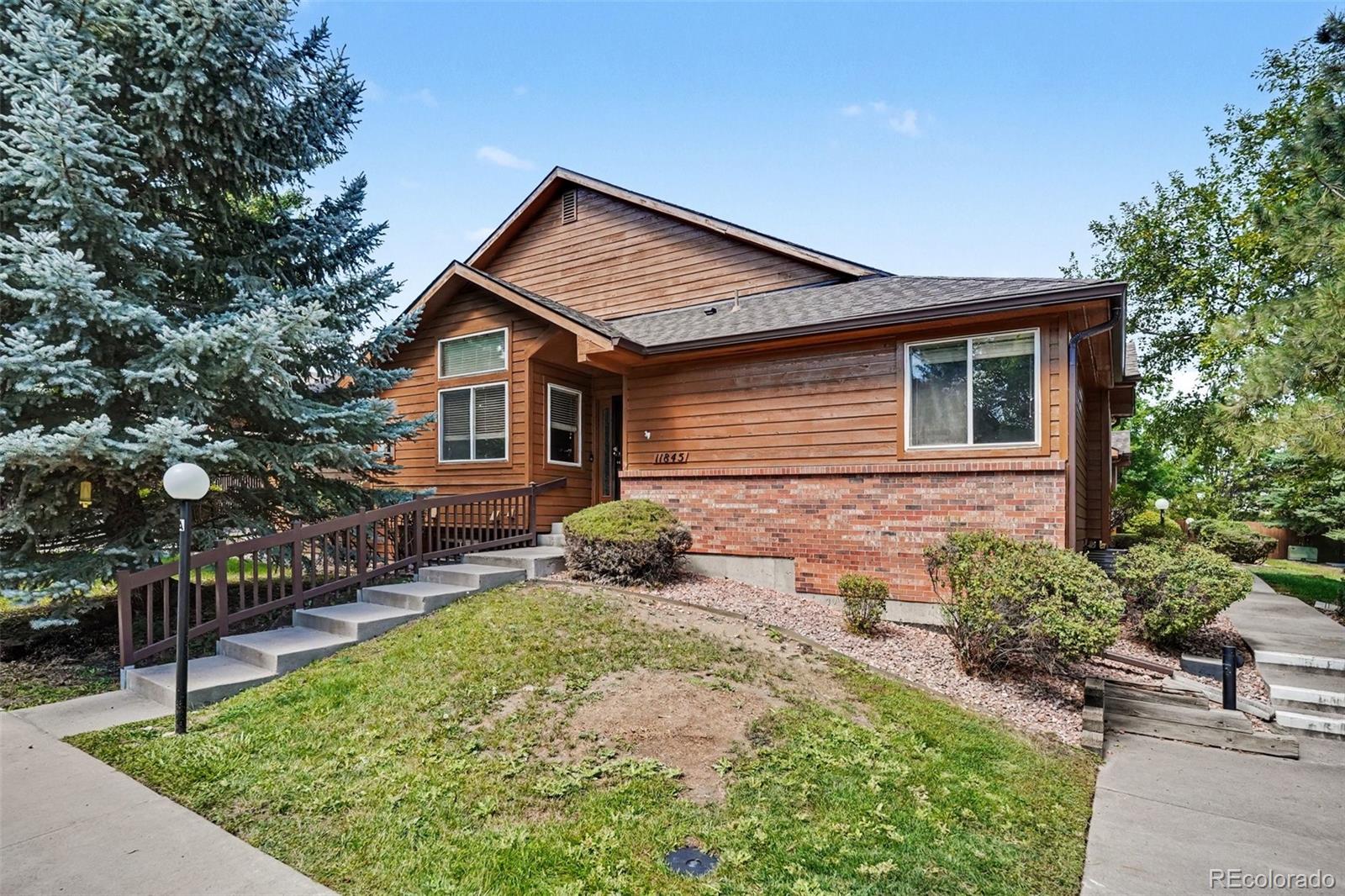 MLS Image #0 for 11845 w 66th place,arvada, Colorado