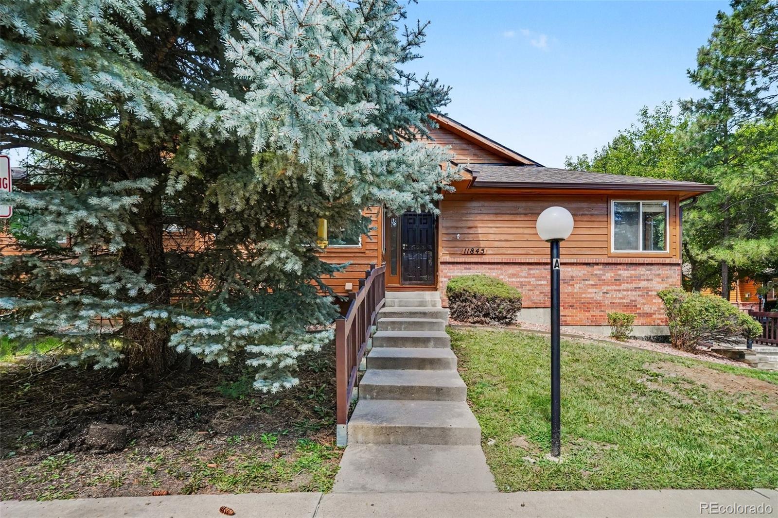 MLS Image #2 for 11845 w 66th place,arvada, Colorado