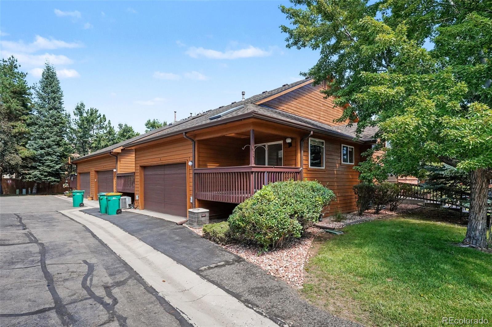 MLS Image #24 for 11845 w 66th place,arvada, Colorado