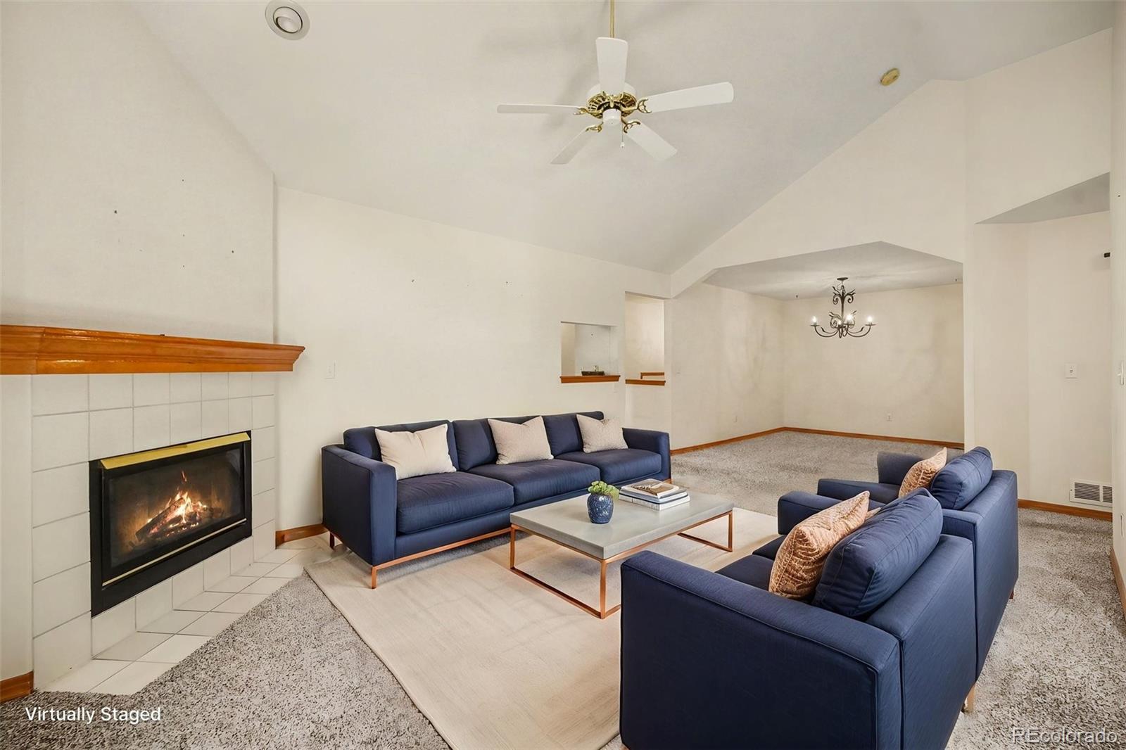 MLS Image #5 for 11845 w 66th place,arvada, Colorado