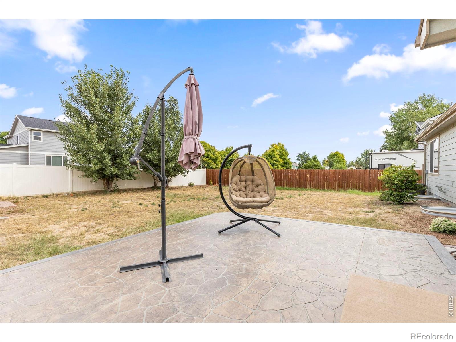 MLS Image #18 for 161 e ilex court,milliken, Colorado