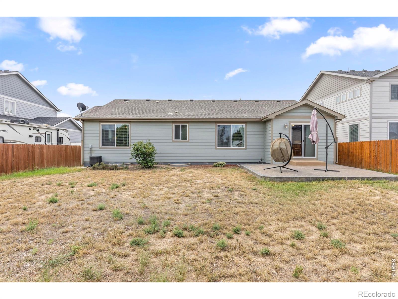 MLS Image #19 for 161 e ilex court,milliken, Colorado