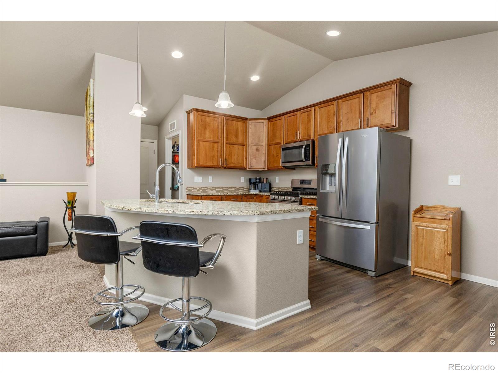 MLS Image #2 for 161 e ilex court,milliken, Colorado