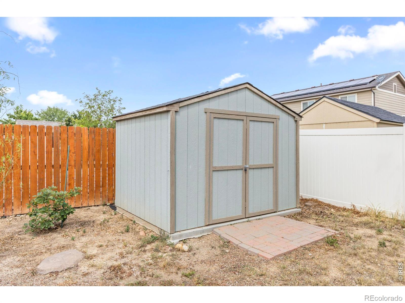 MLS Image #20 for 161 e ilex court,milliken, Colorado