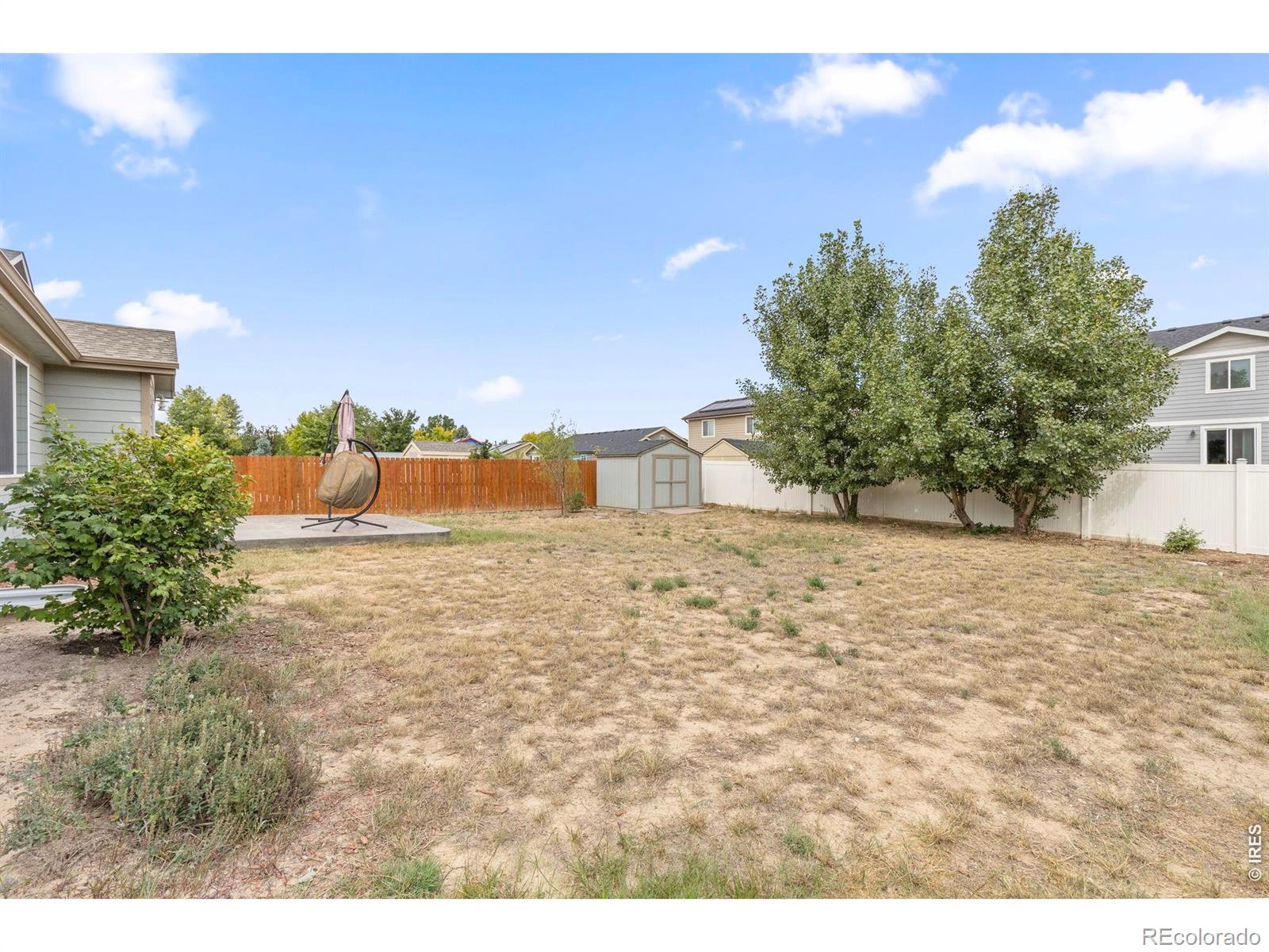 MLS Image #21 for 161 e ilex court,milliken, Colorado