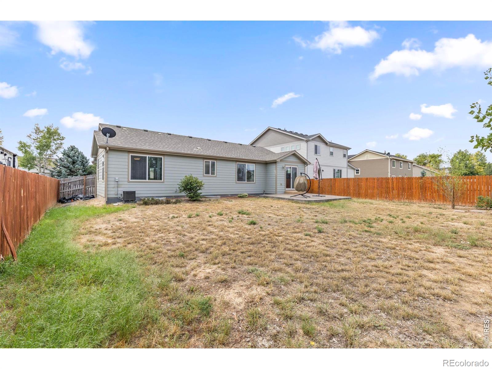 MLS Image #22 for 161 e ilex court,milliken, Colorado