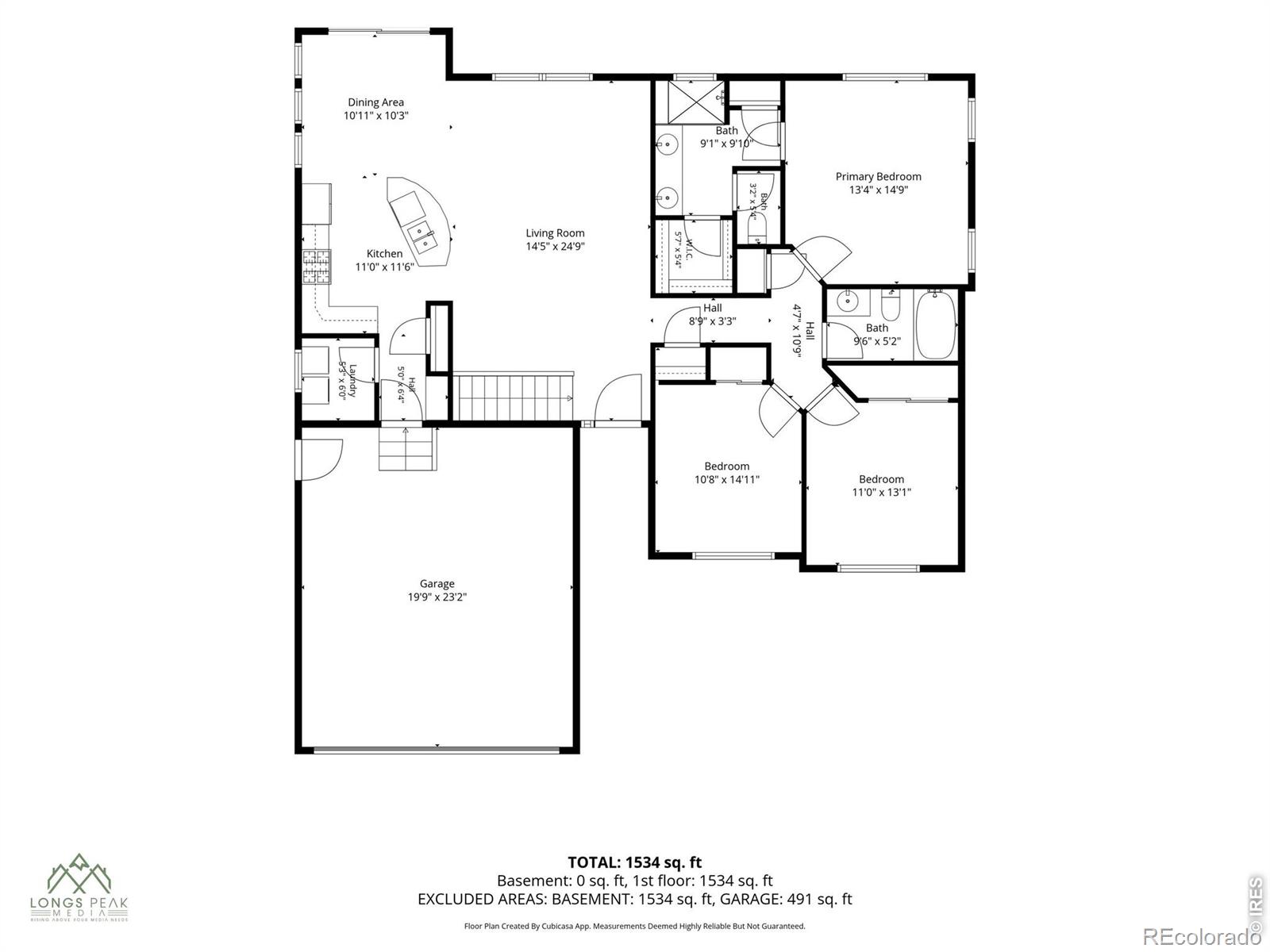 MLS Image #23 for 161 e ilex court,milliken, Colorado