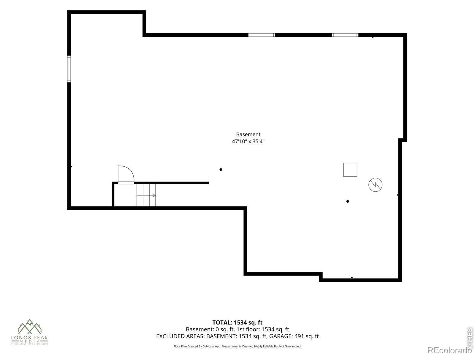 MLS Image #24 for 161 e ilex court,milliken, Colorado