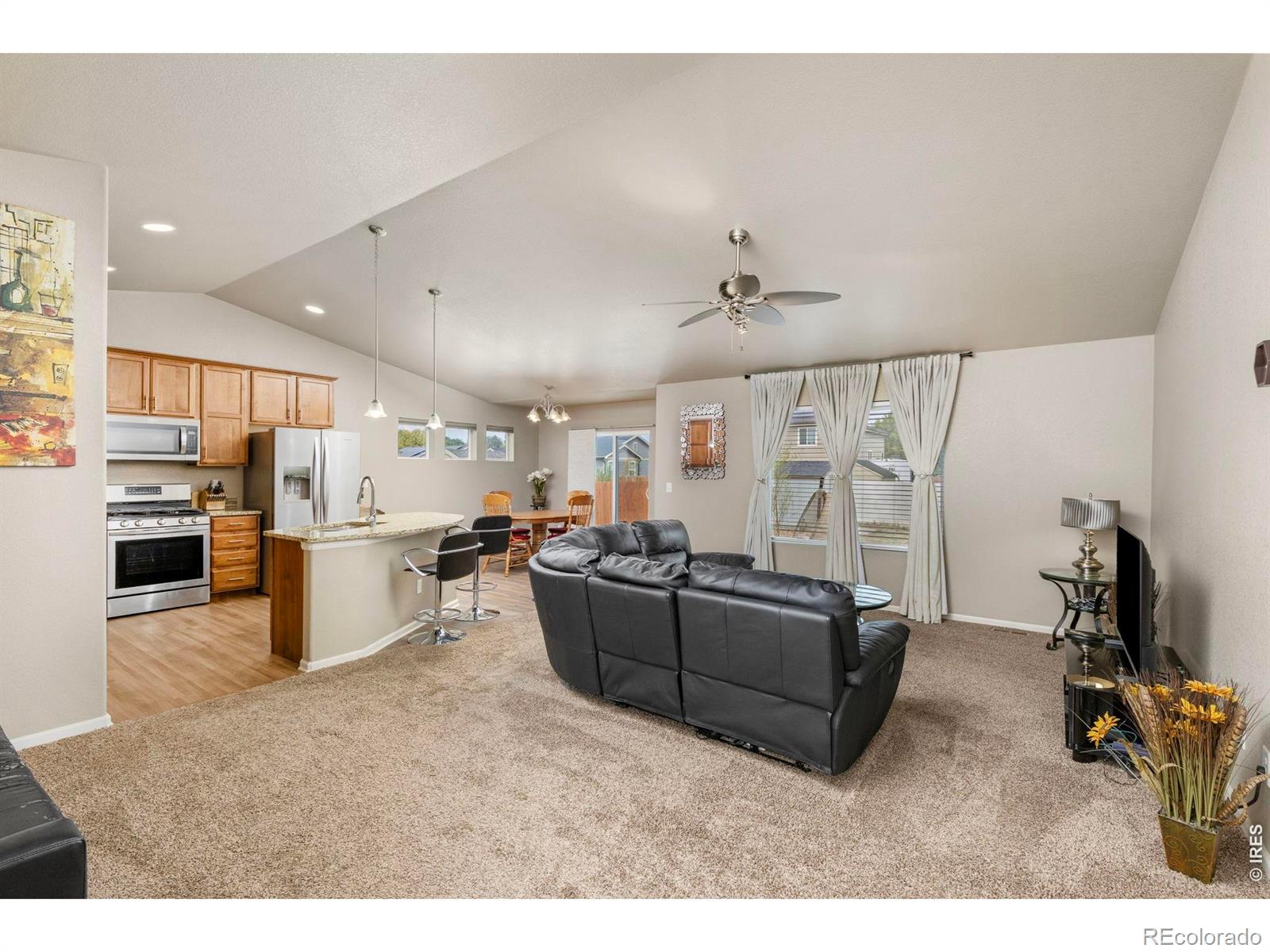 MLS Image #4 for 161 e ilex court,milliken, Colorado