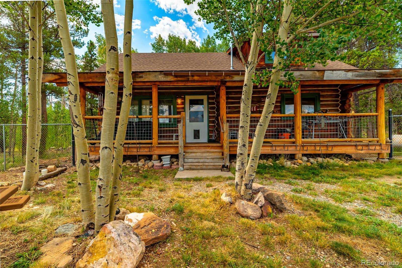 MLS Image #0 for 58  muhly court,fairplay, Colorado