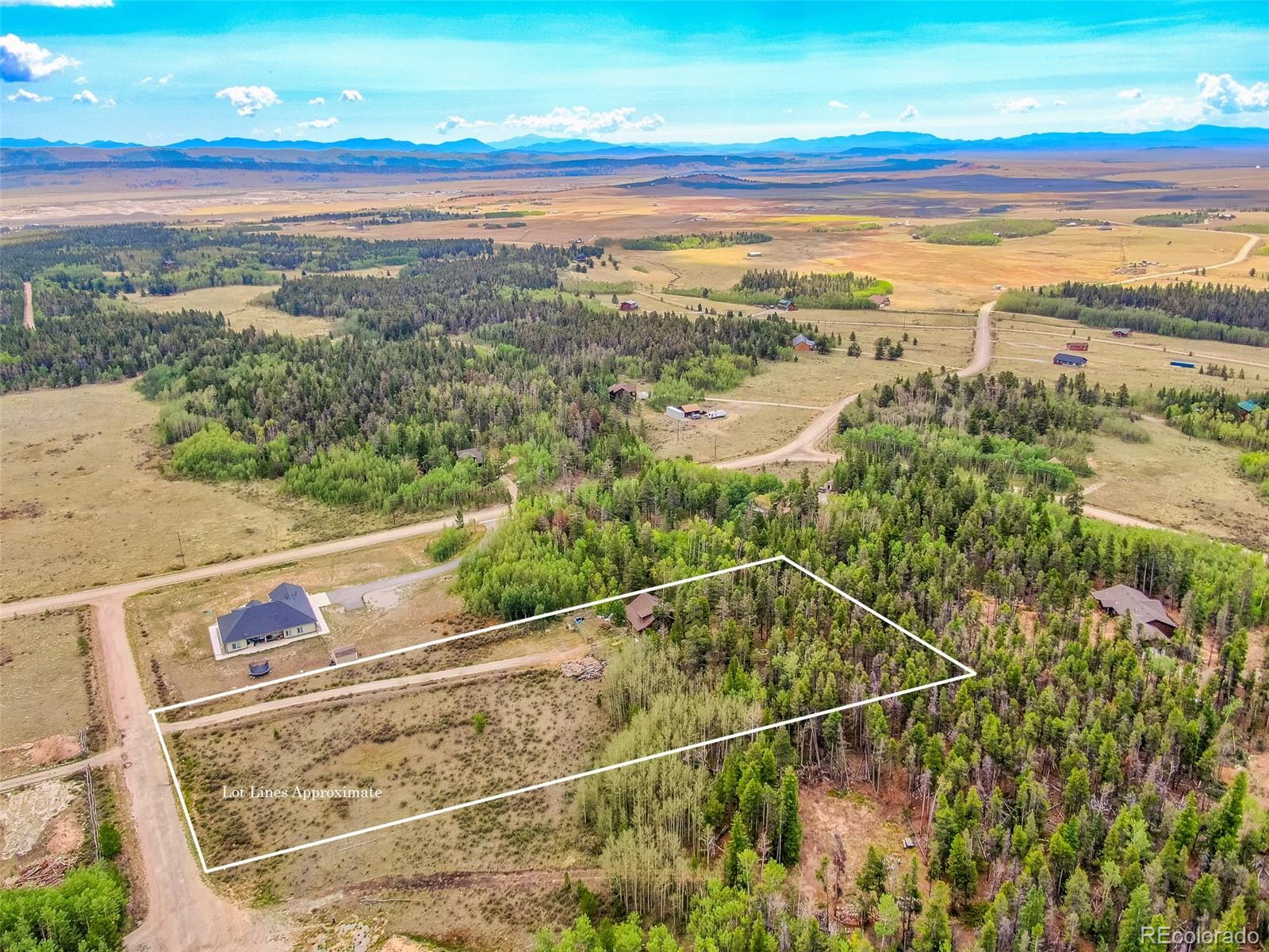 MLS Image #18 for 58  muhly court,fairplay, Colorado