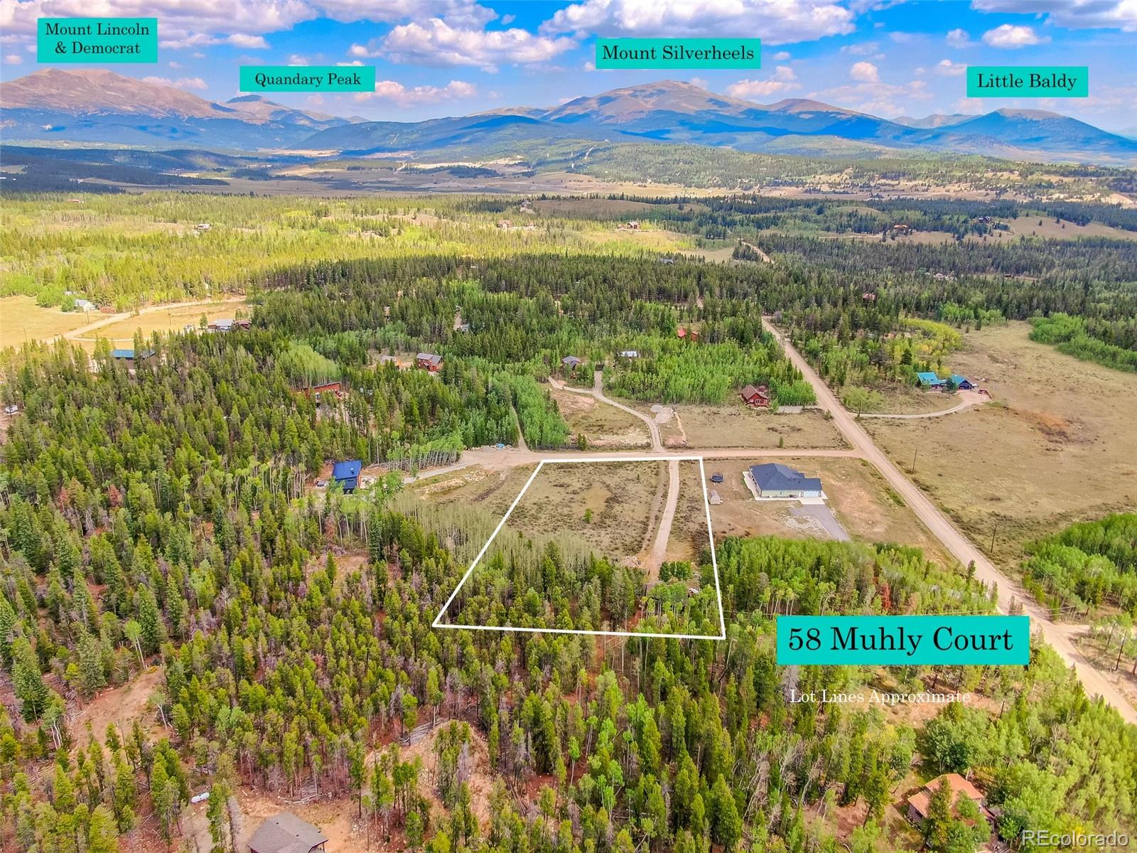 MLS Image #19 for 58  muhly court,fairplay, Colorado