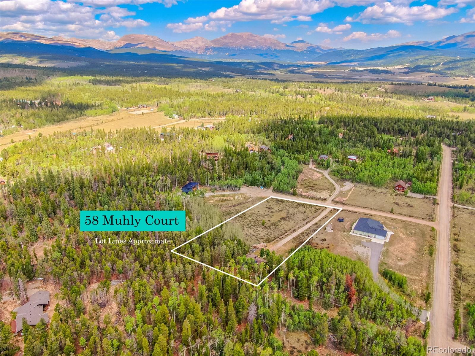 MLS Image #20 for 58  muhly court,fairplay, Colorado