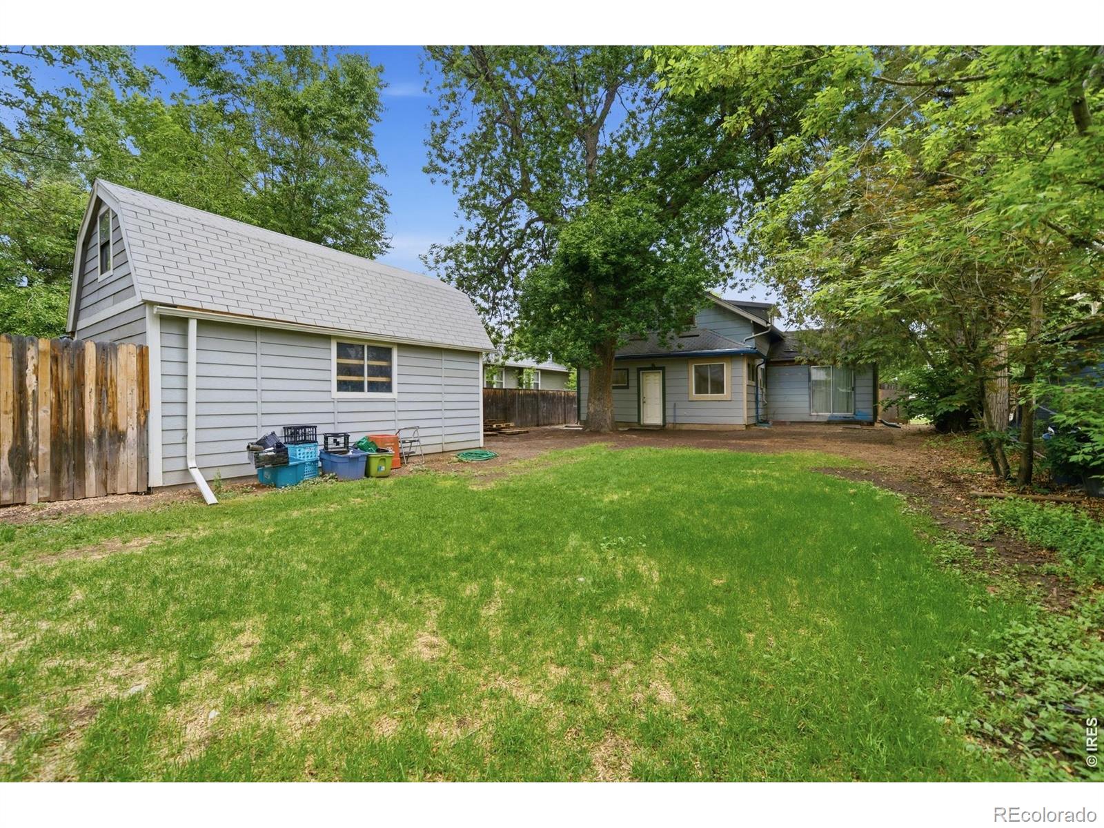 MLS Image #27 for 817  whedbee street,fort collins, Colorado