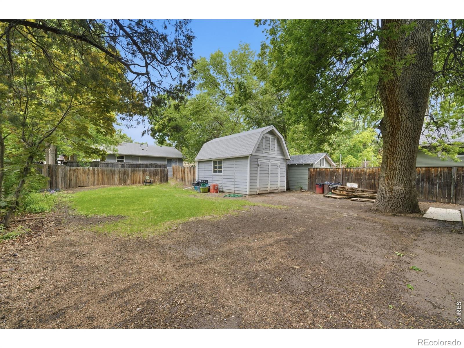 MLS Image #28 for 817  whedbee street,fort collins, Colorado