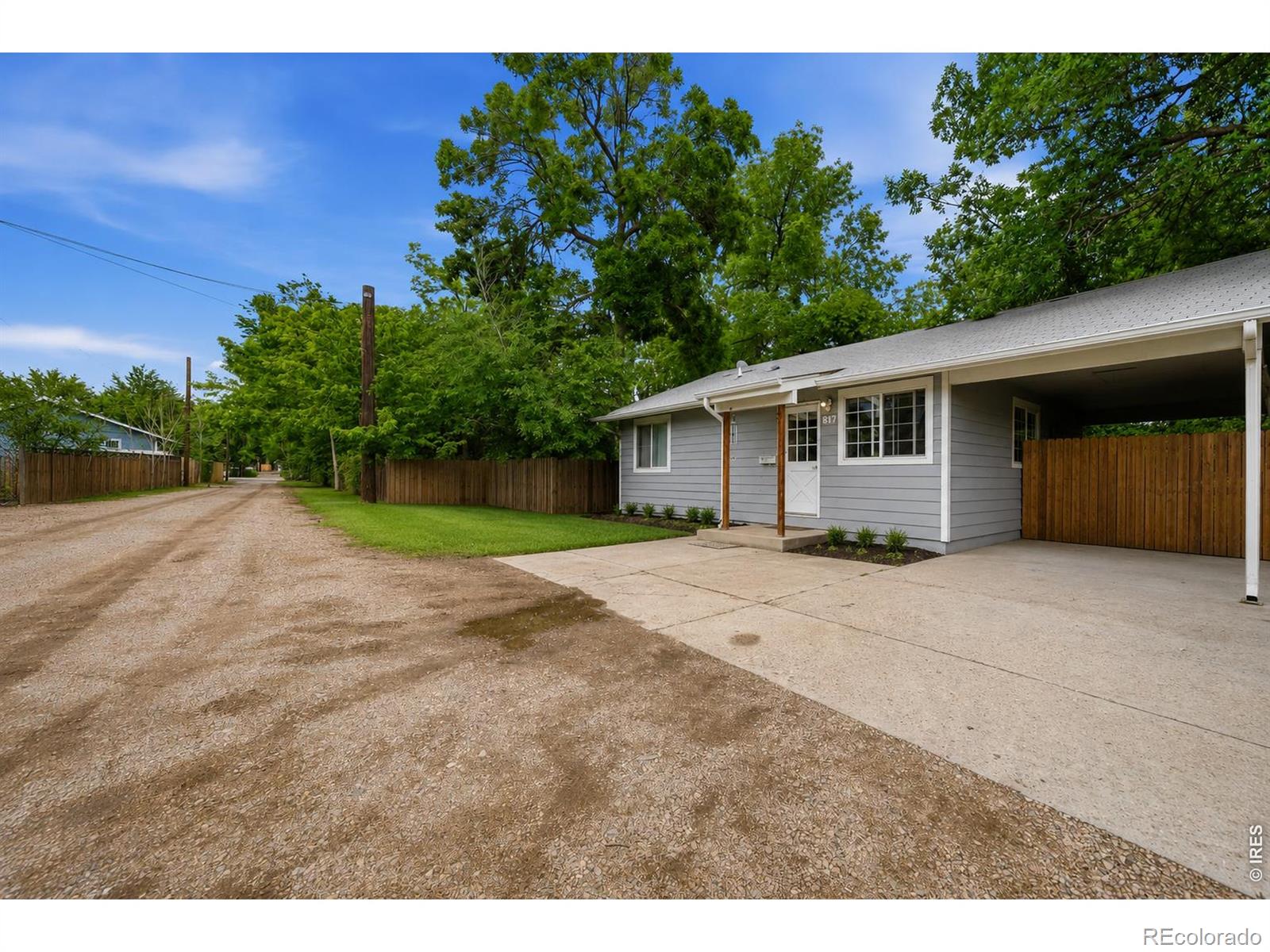 MLS Image #31 for 817  whedbee street,fort collins, Colorado