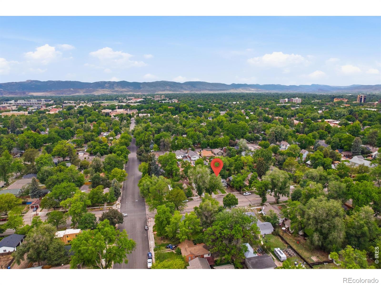 MLS Image #42 for 817  whedbee street,fort collins, Colorado