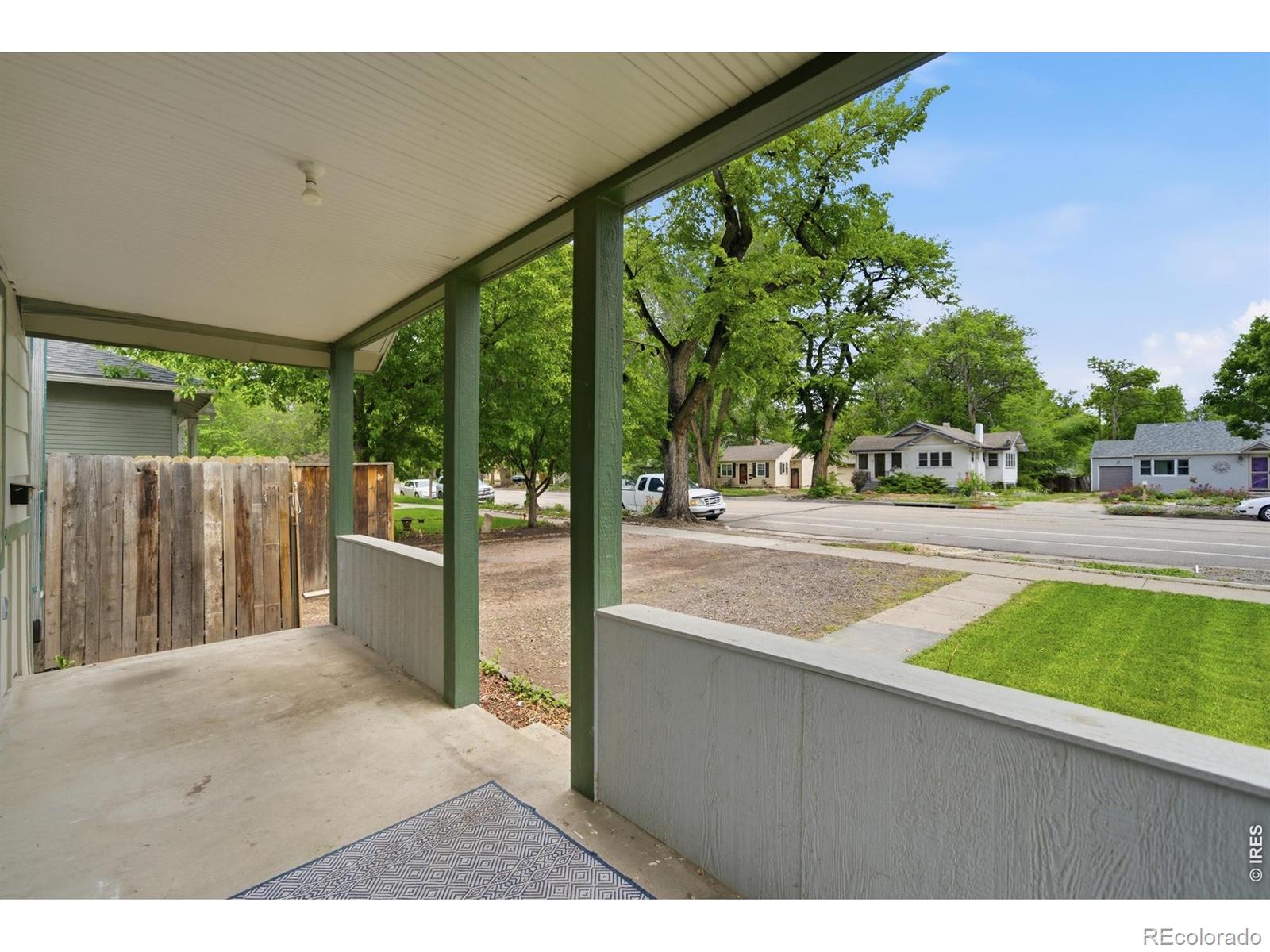 MLS Image #6 for 817  whedbee street,fort collins, Colorado