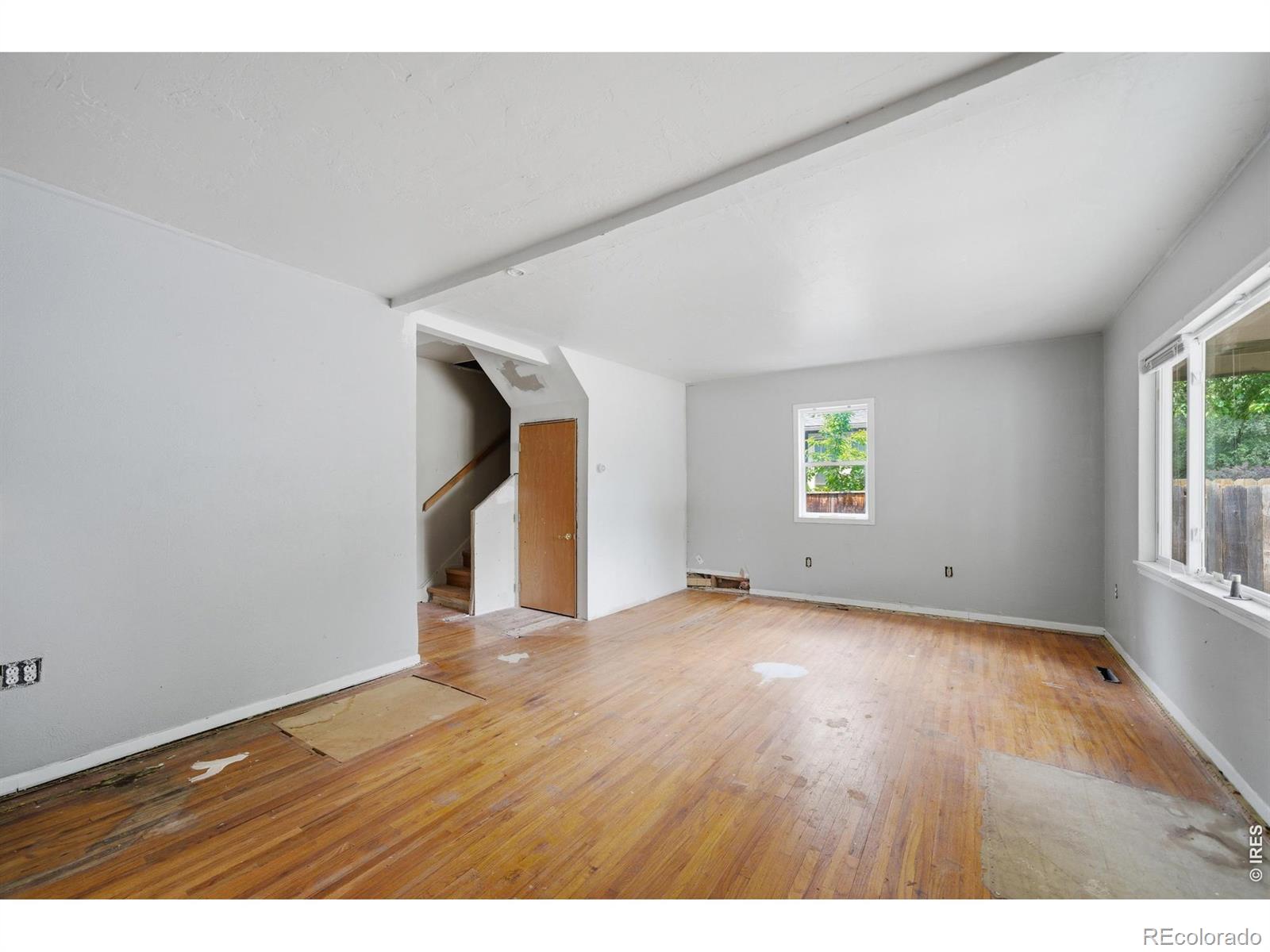 MLS Image #7 for 817  whedbee street,fort collins, Colorado