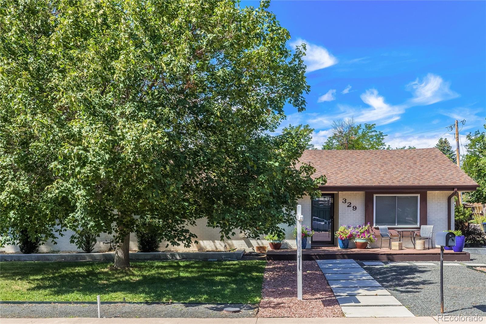 MLS Image #0 for 329  pierce street,lakewood, Colorado