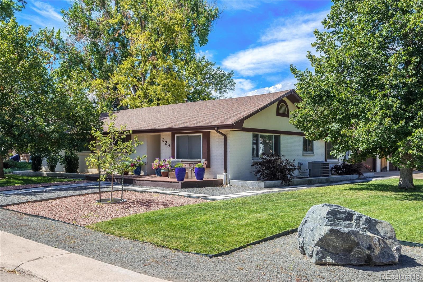 MLS Image #1 for 329  pierce street,lakewood, Colorado