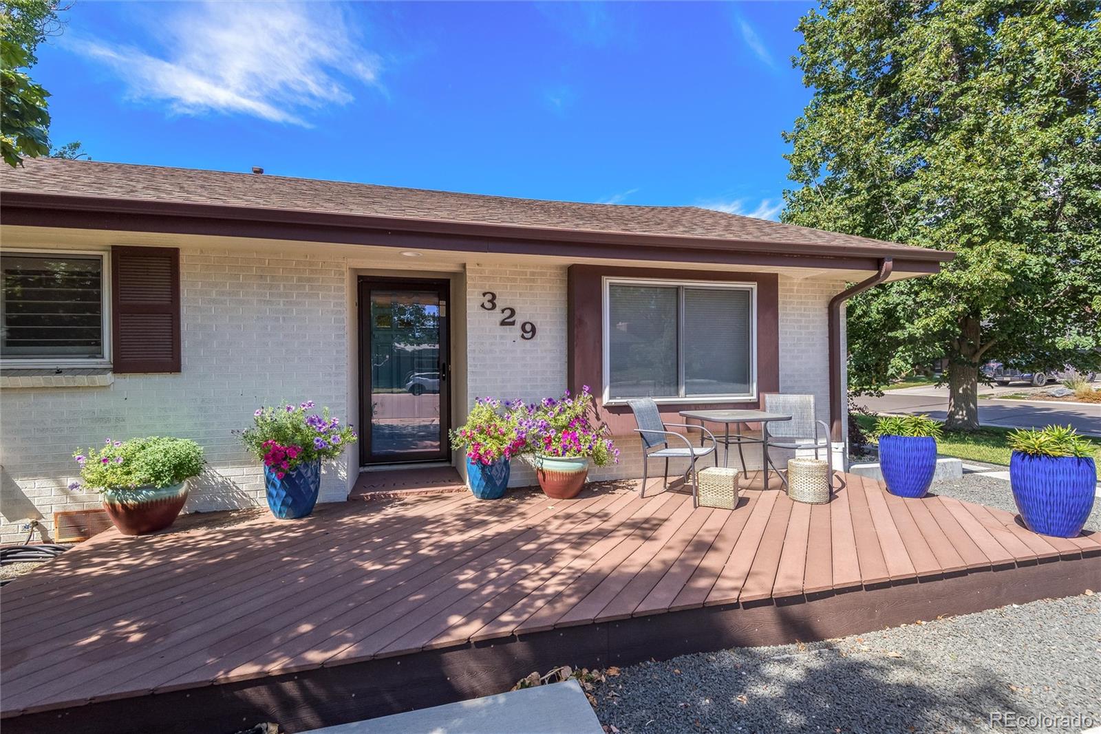 MLS Image #2 for 329  pierce street,lakewood, Colorado