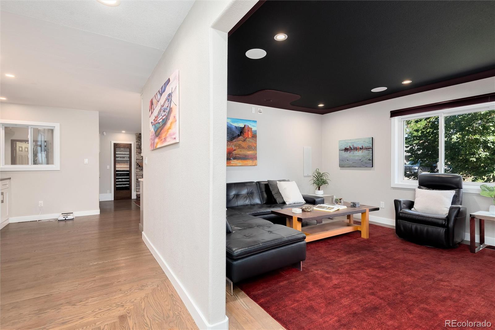 MLS Image #4 for 329  pierce street,lakewood, Colorado