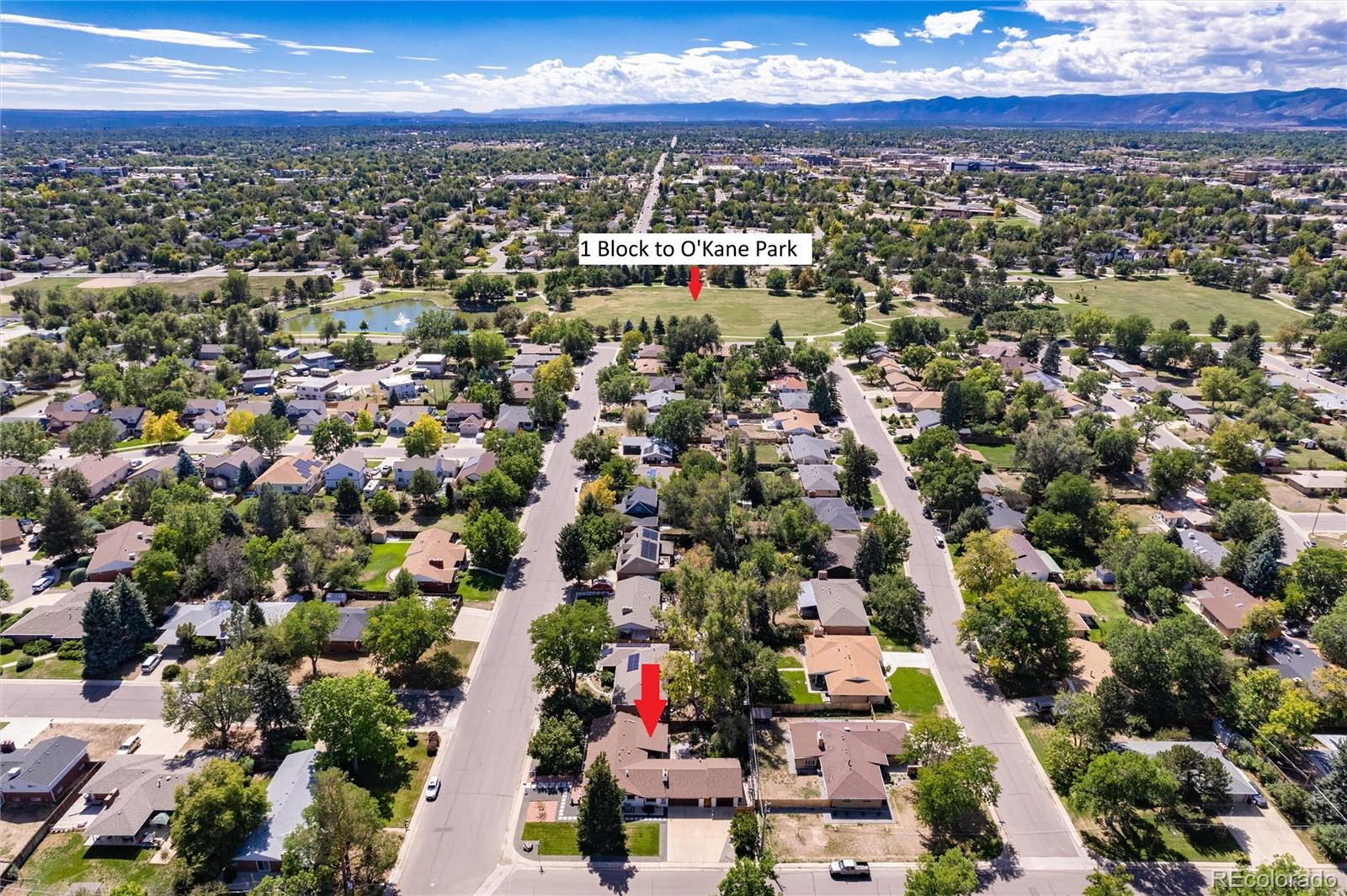 MLS Image #45 for 329  pierce street,lakewood, Colorado