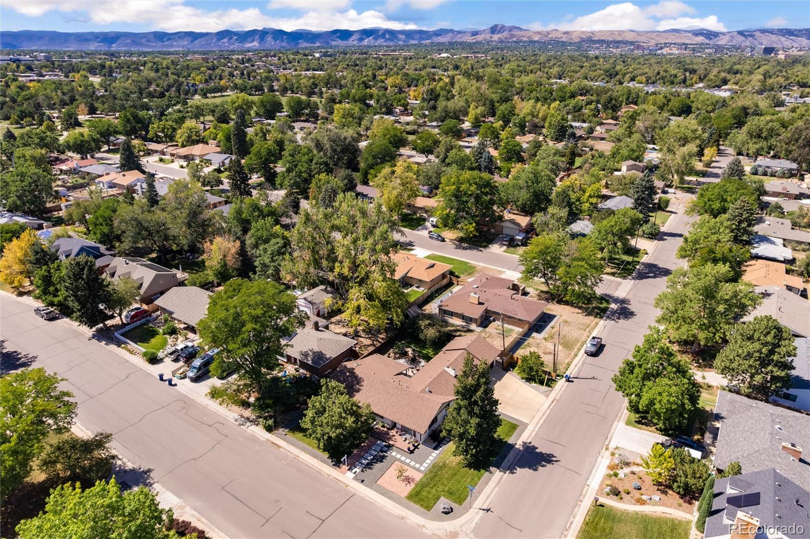 MLS Image #47 for 329  pierce street,lakewood, Colorado