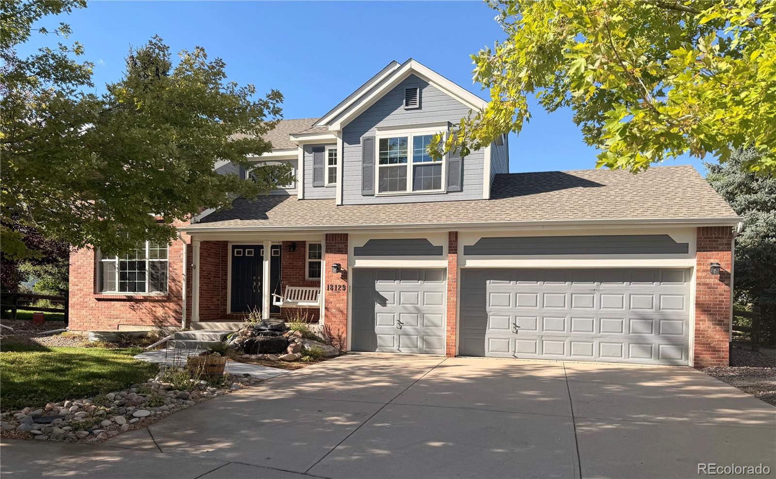 MLS Image #1 for 18129 e caley circle,aurora, Colorado