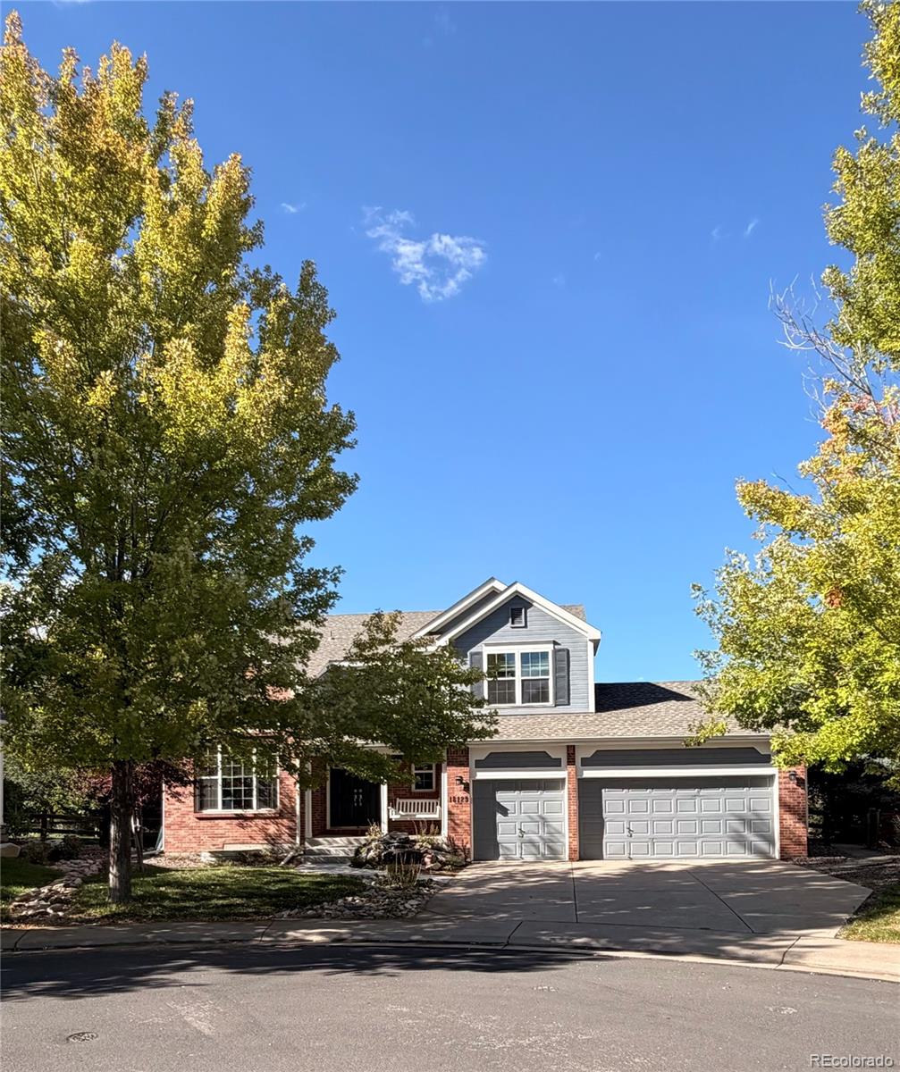 MLS Image #2 for 18129 e caley circle,aurora, Colorado