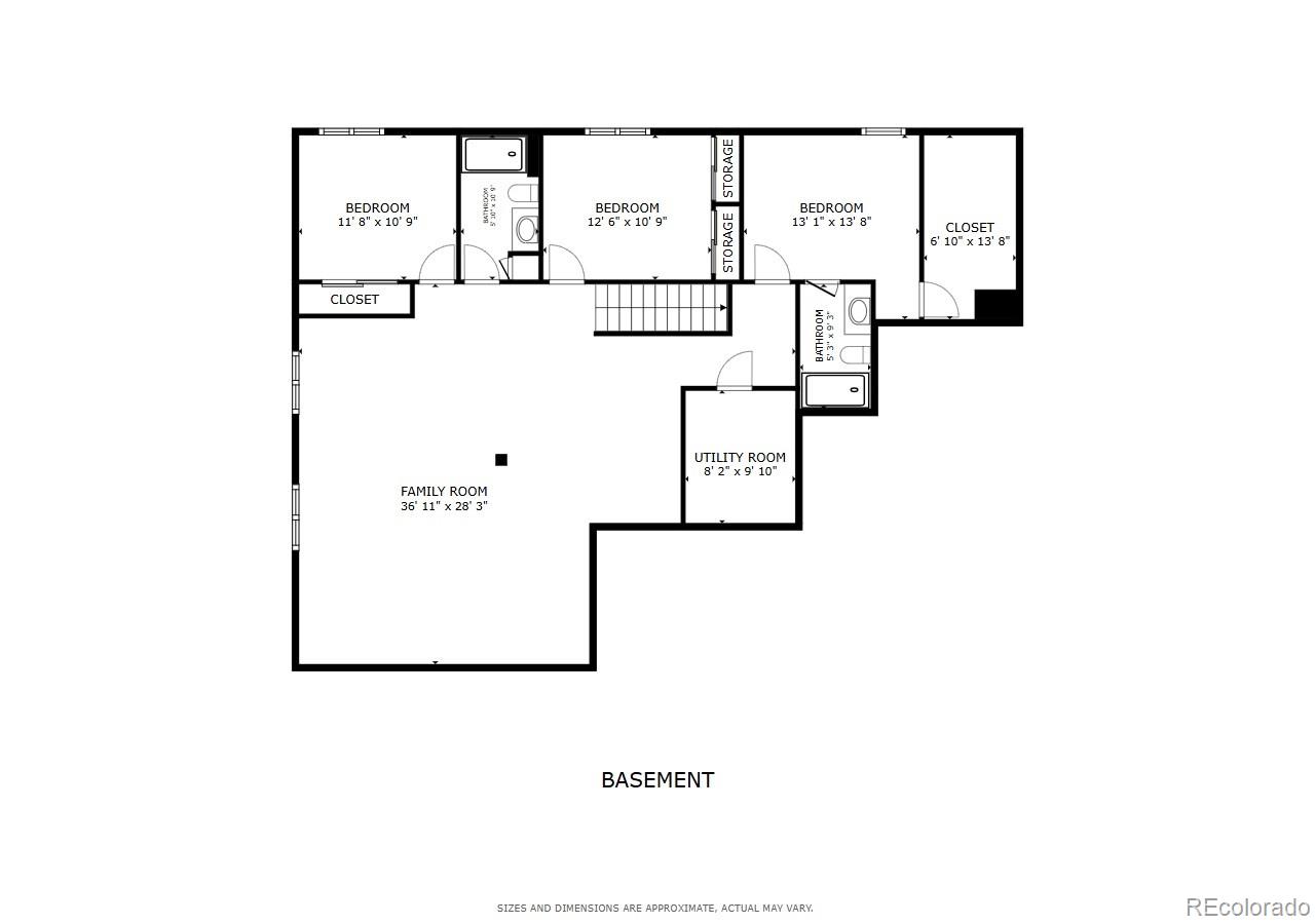 MLS Image #28 for 4376  new santa fe trail,colorado springs, Colorado