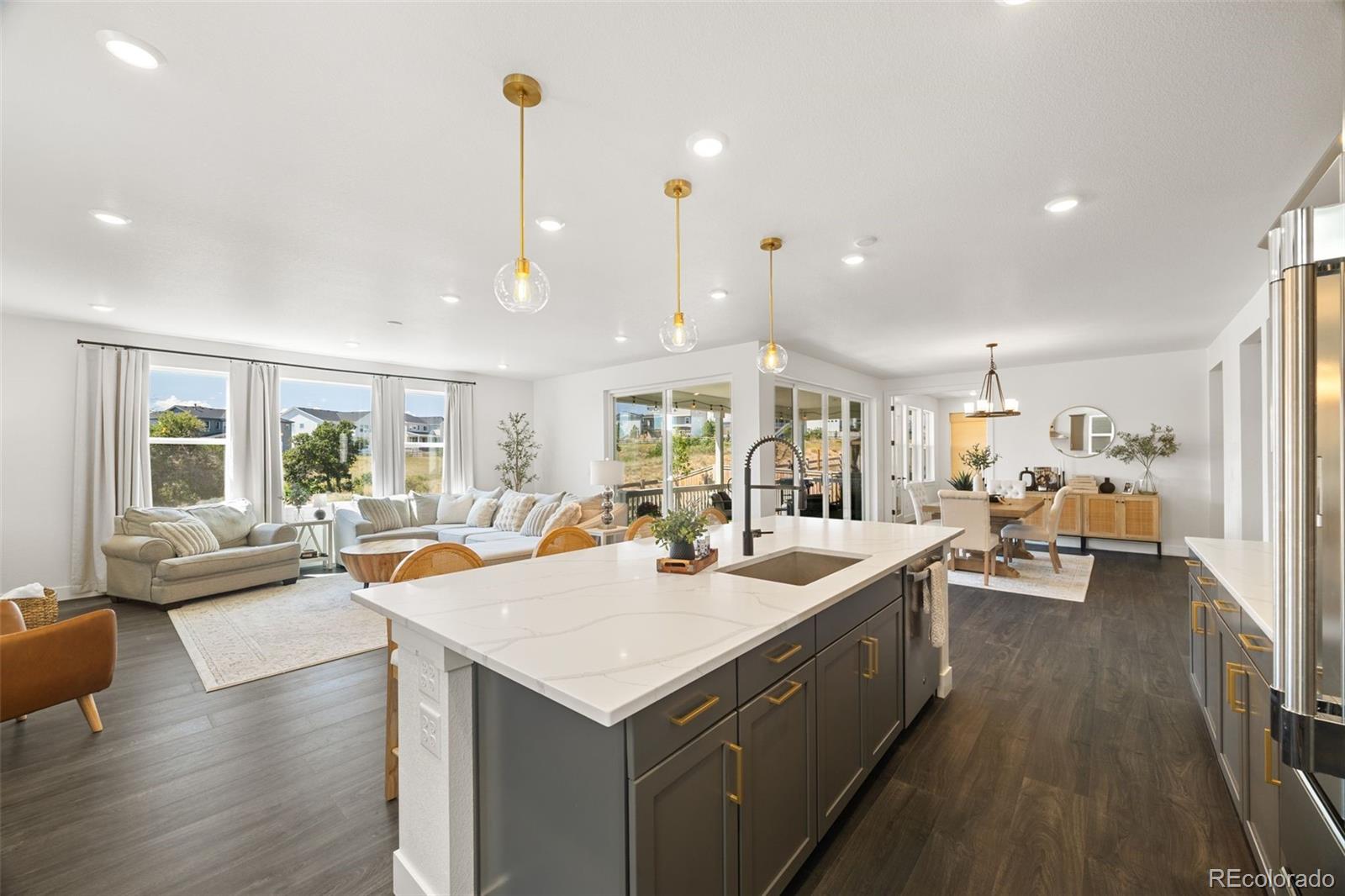 MLS Image #10 for 16526  black rose circle,parker, Colorado