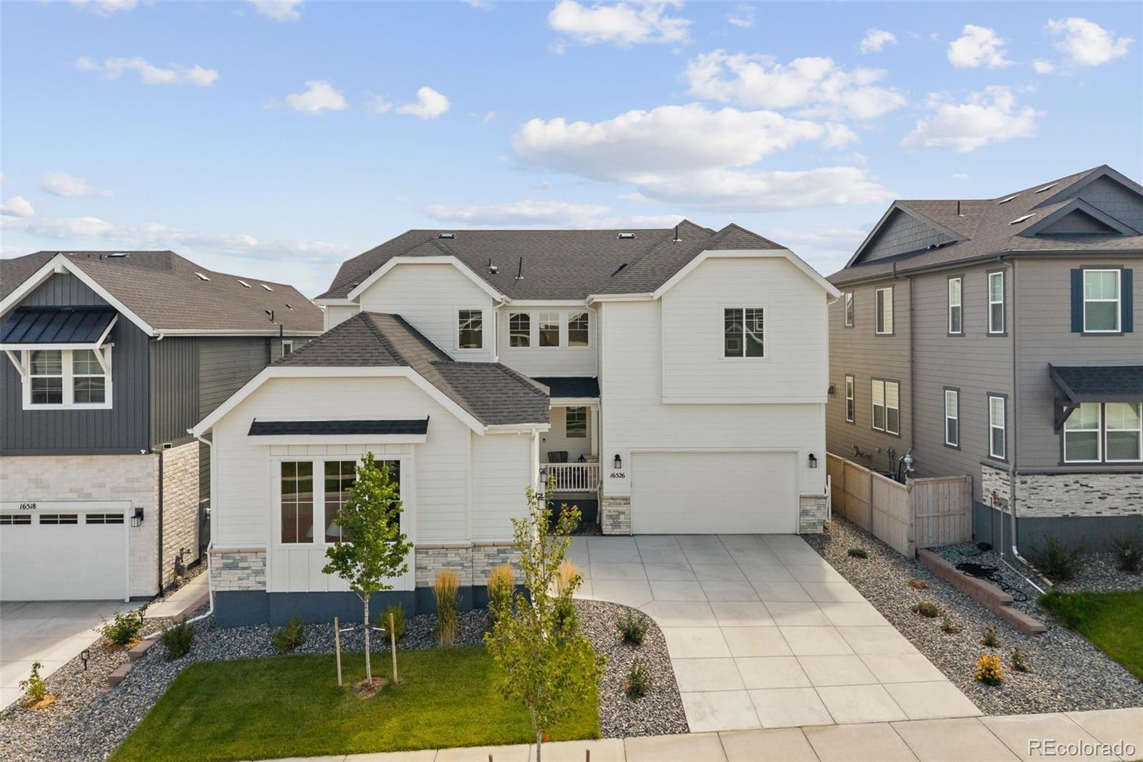 MLS Image #3 for 16526  black rose circle,parker, Colorado