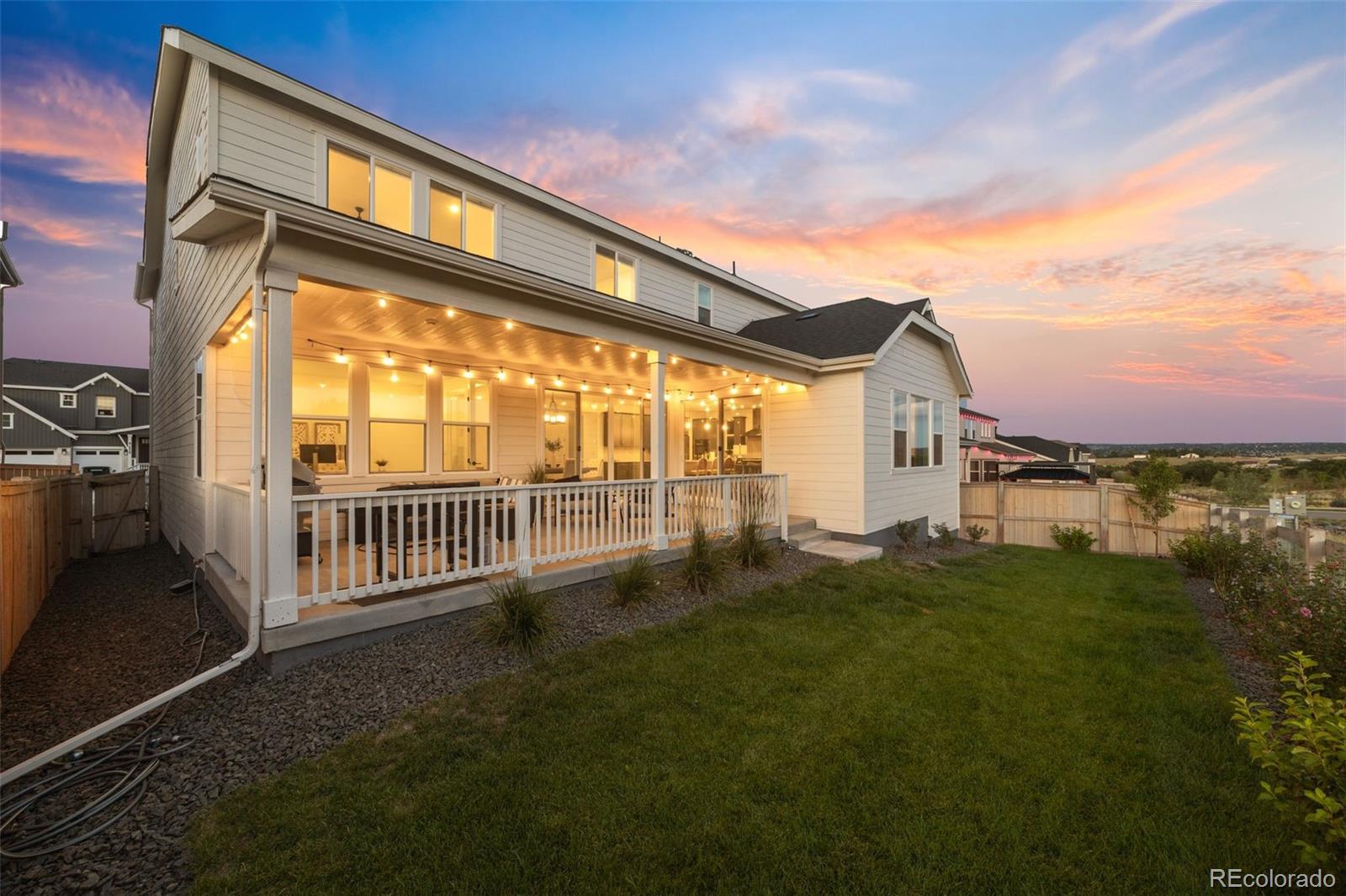 MLS Image #46 for 16526  black rose circle,parker, Colorado