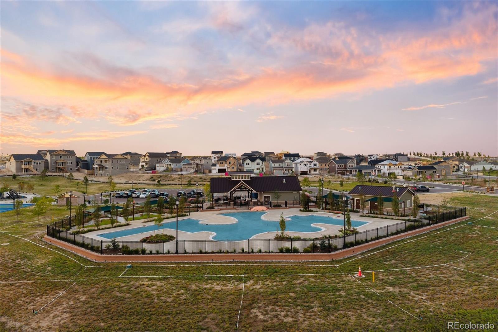 MLS Image #49 for 16526  black rose circle,parker, Colorado