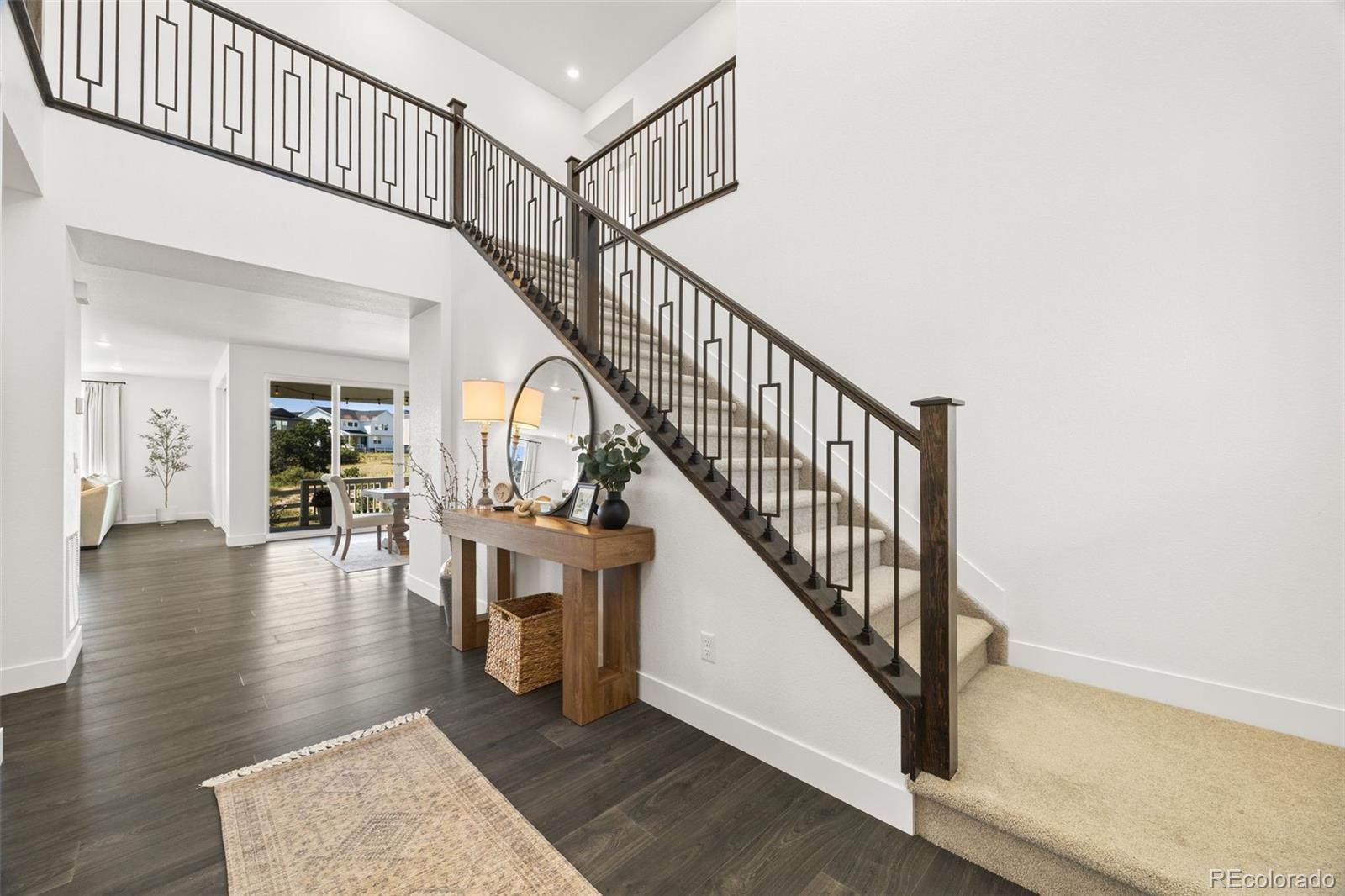 MLS Image #5 for 16526  black rose circle,parker, Colorado
