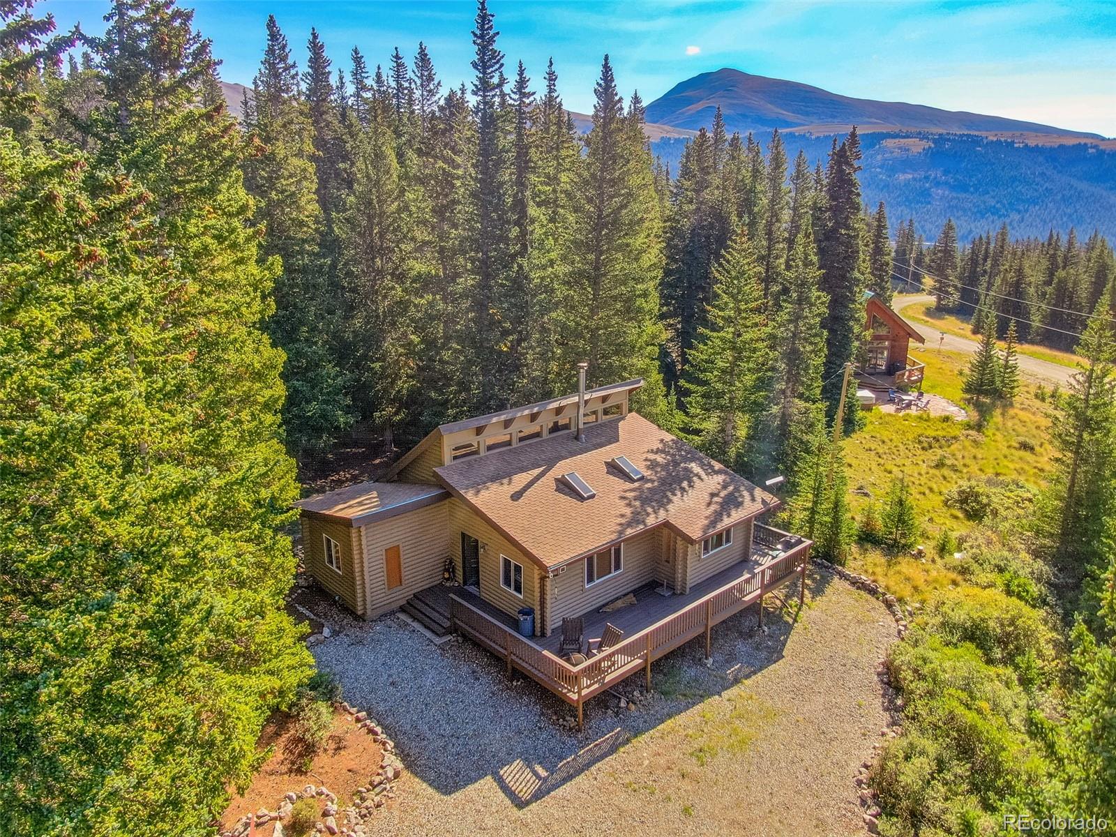 MLS Image #0 for 1989  roberts road,fairplay, Colorado