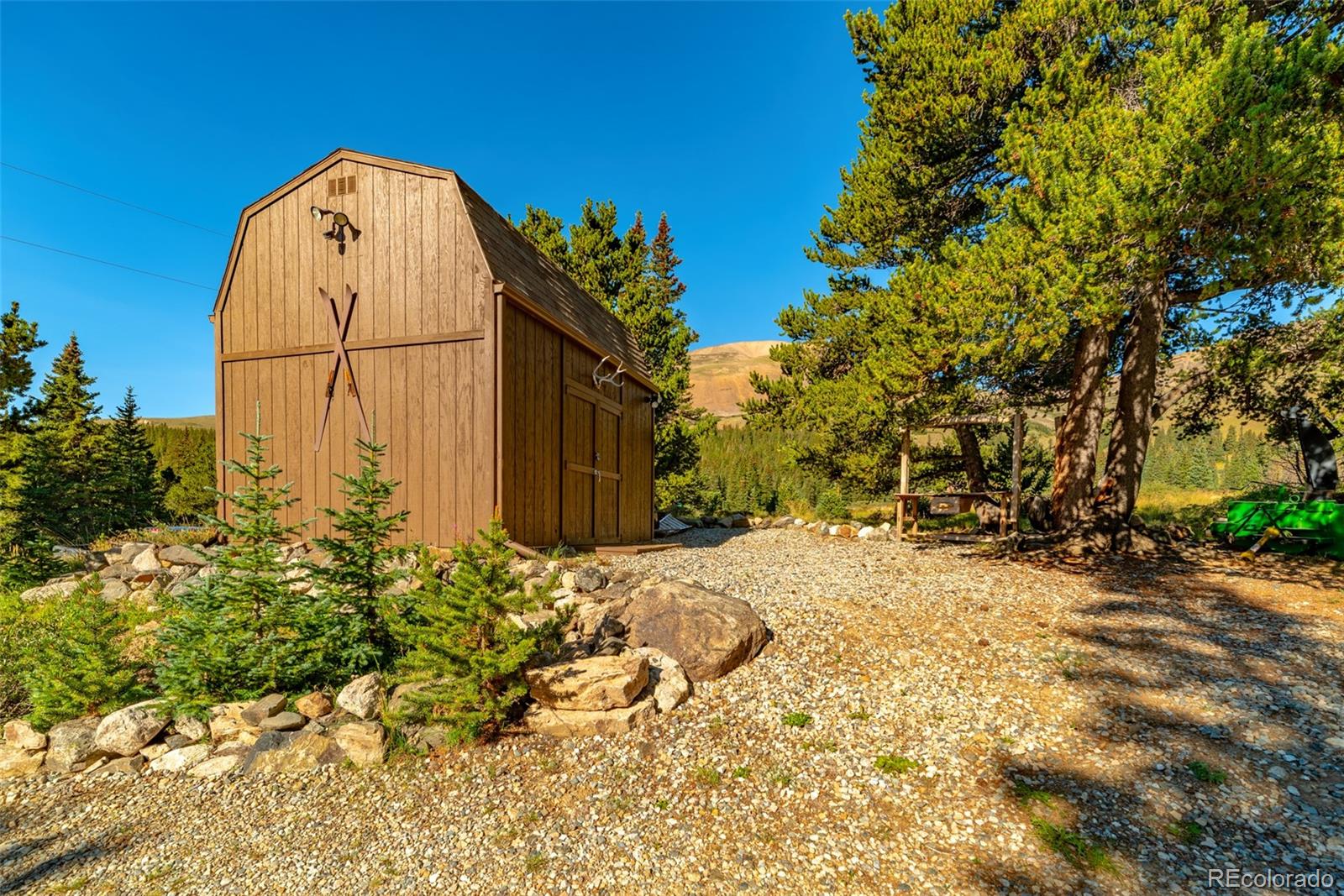 MLS Image #21 for 1989  roberts road,fairplay, Colorado