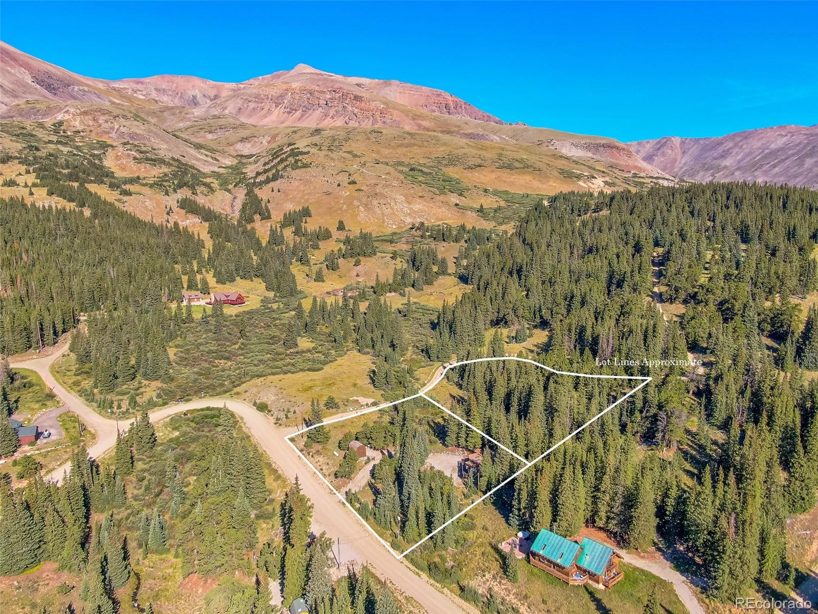 MLS Image #27 for 1989  roberts road,fairplay, Colorado