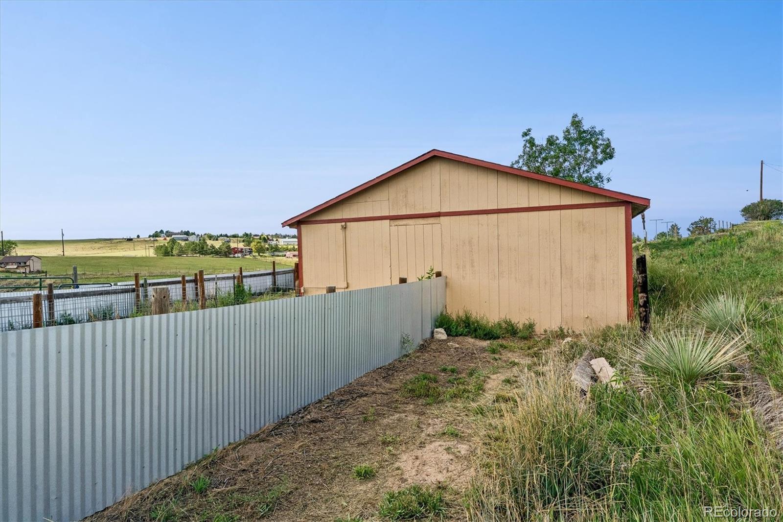 MLS Image #16 for 3426  pikes peak road,parker, Colorado