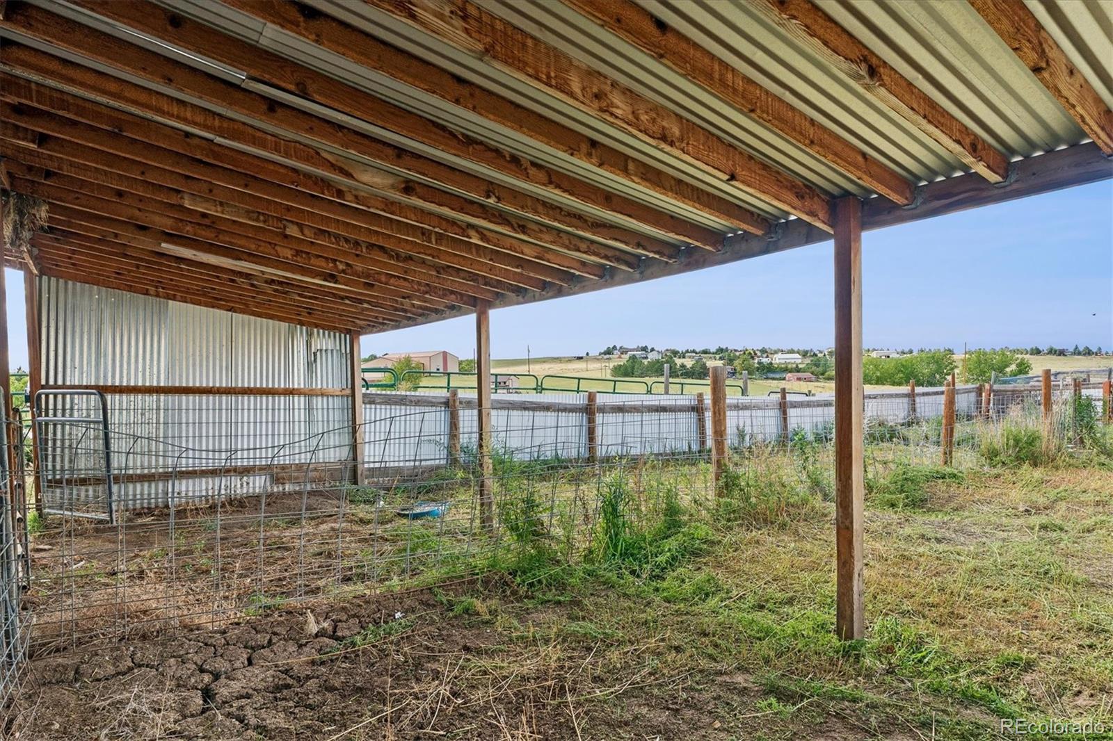 MLS Image #17 for 3426  pikes peak road,parker, Colorado