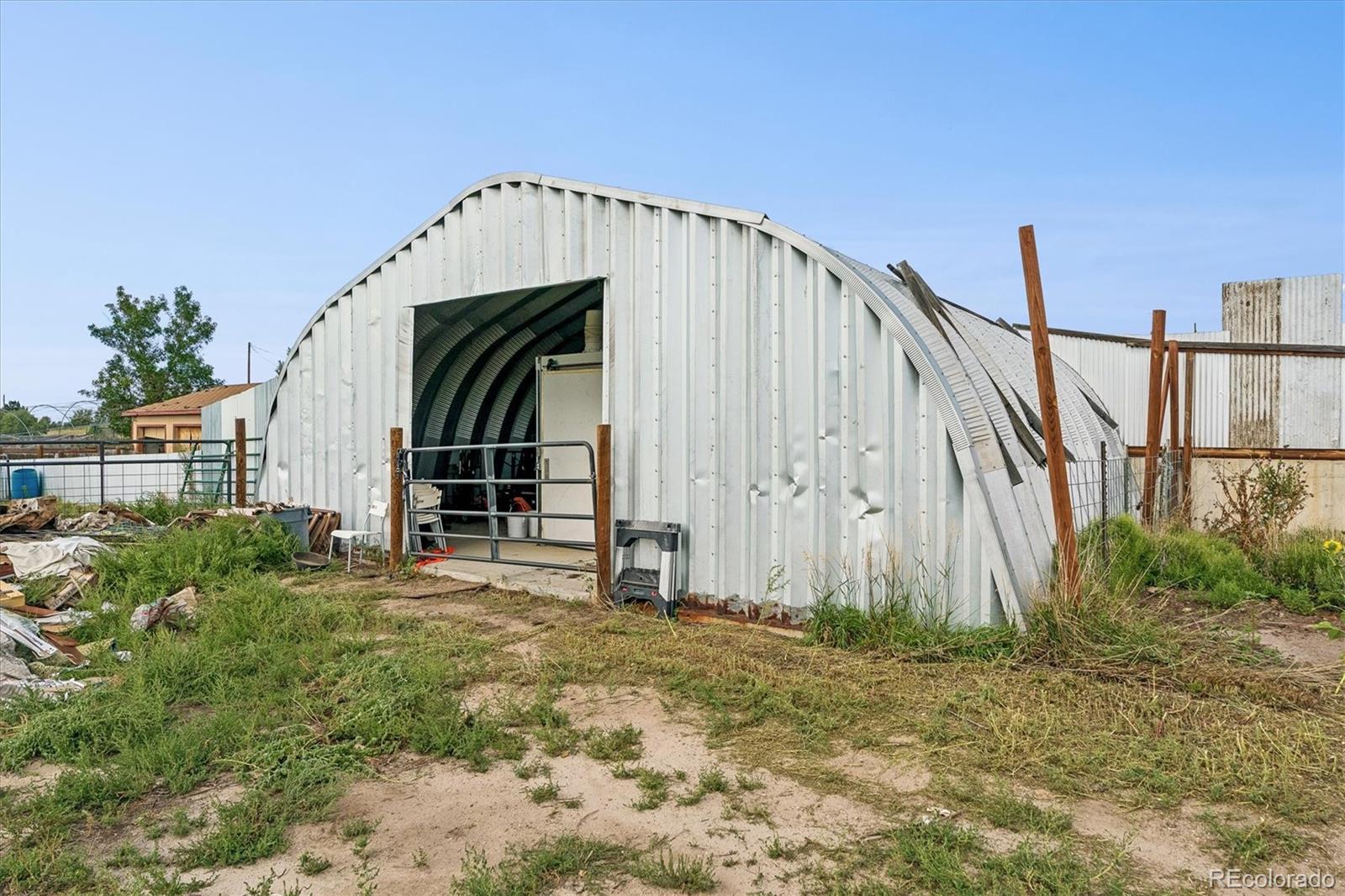 MLS Image #18 for 3426  pikes peak road,parker, Colorado