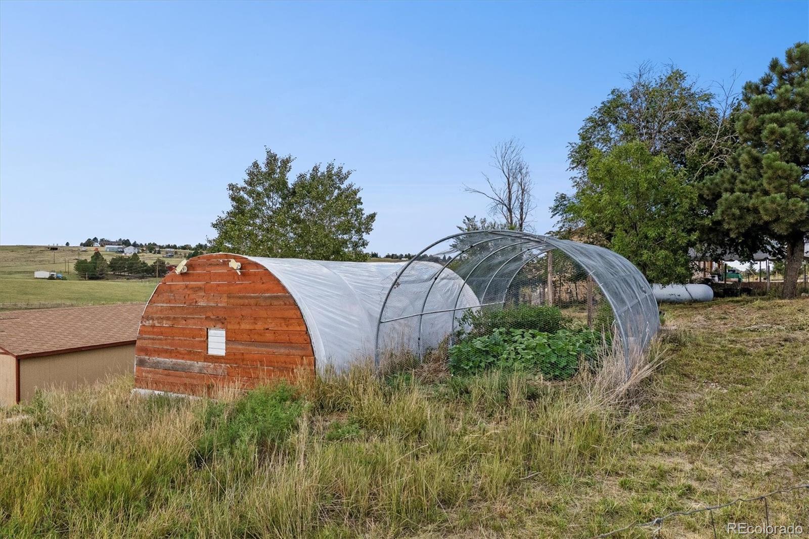 MLS Image #19 for 3426  pikes peak road,parker, Colorado