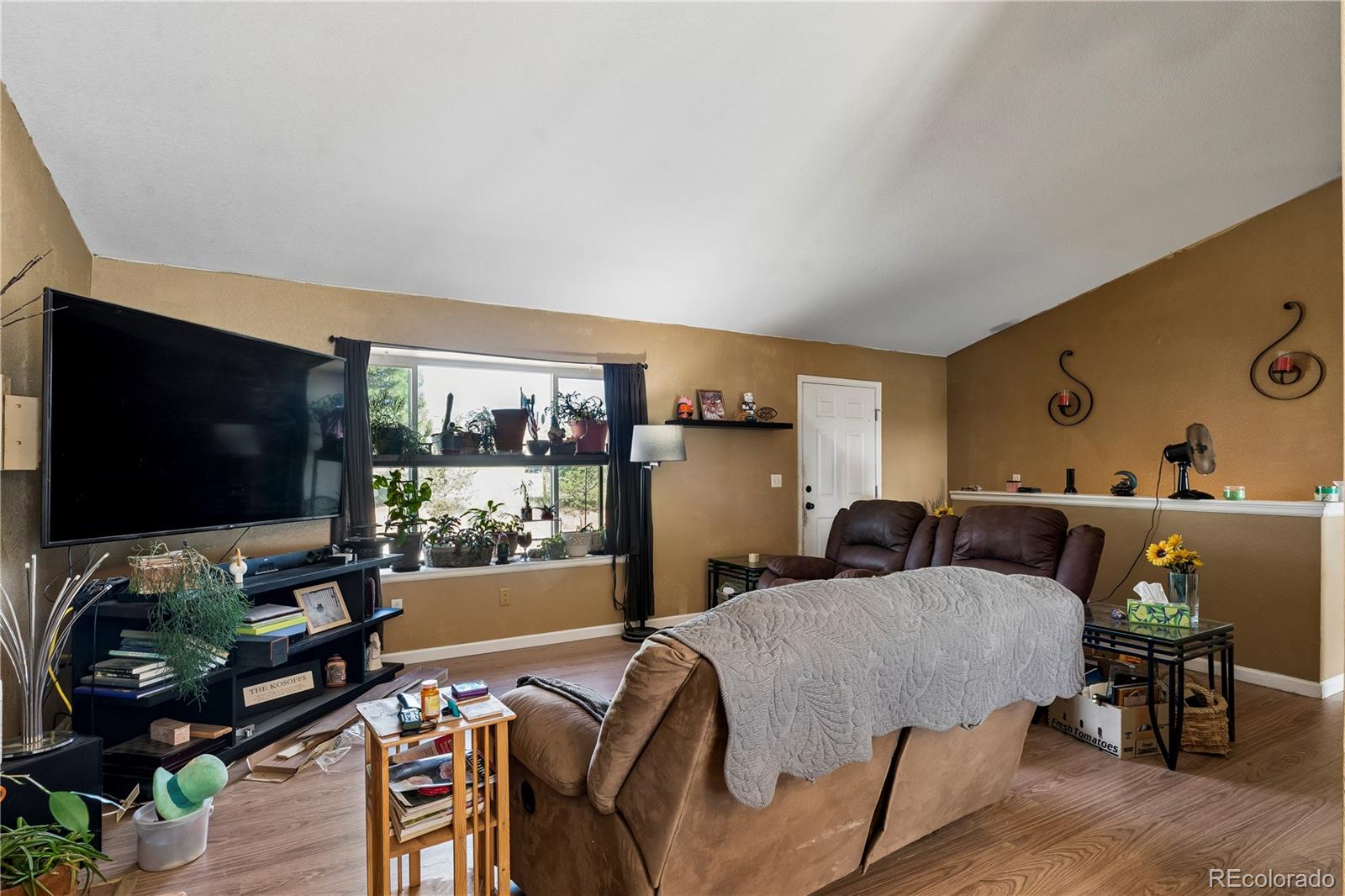 MLS Image #2 for 3426  pikes peak road,parker, Colorado