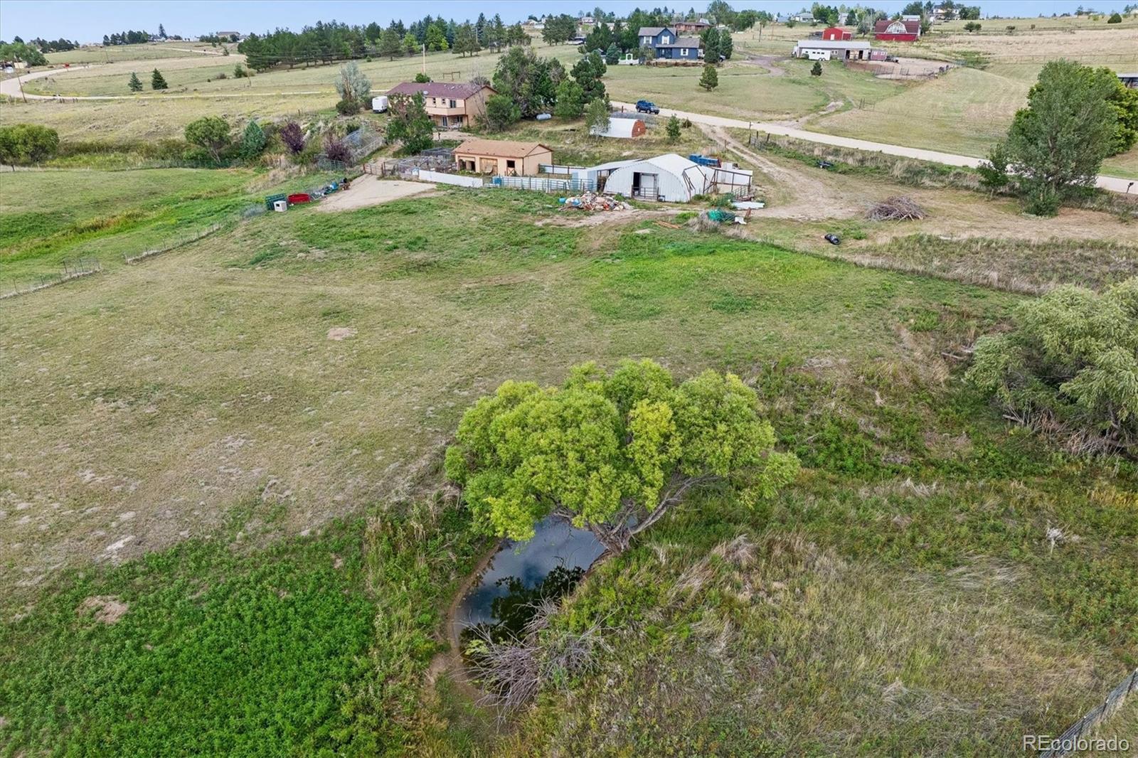 MLS Image #20 for 3426  pikes peak road,parker, Colorado