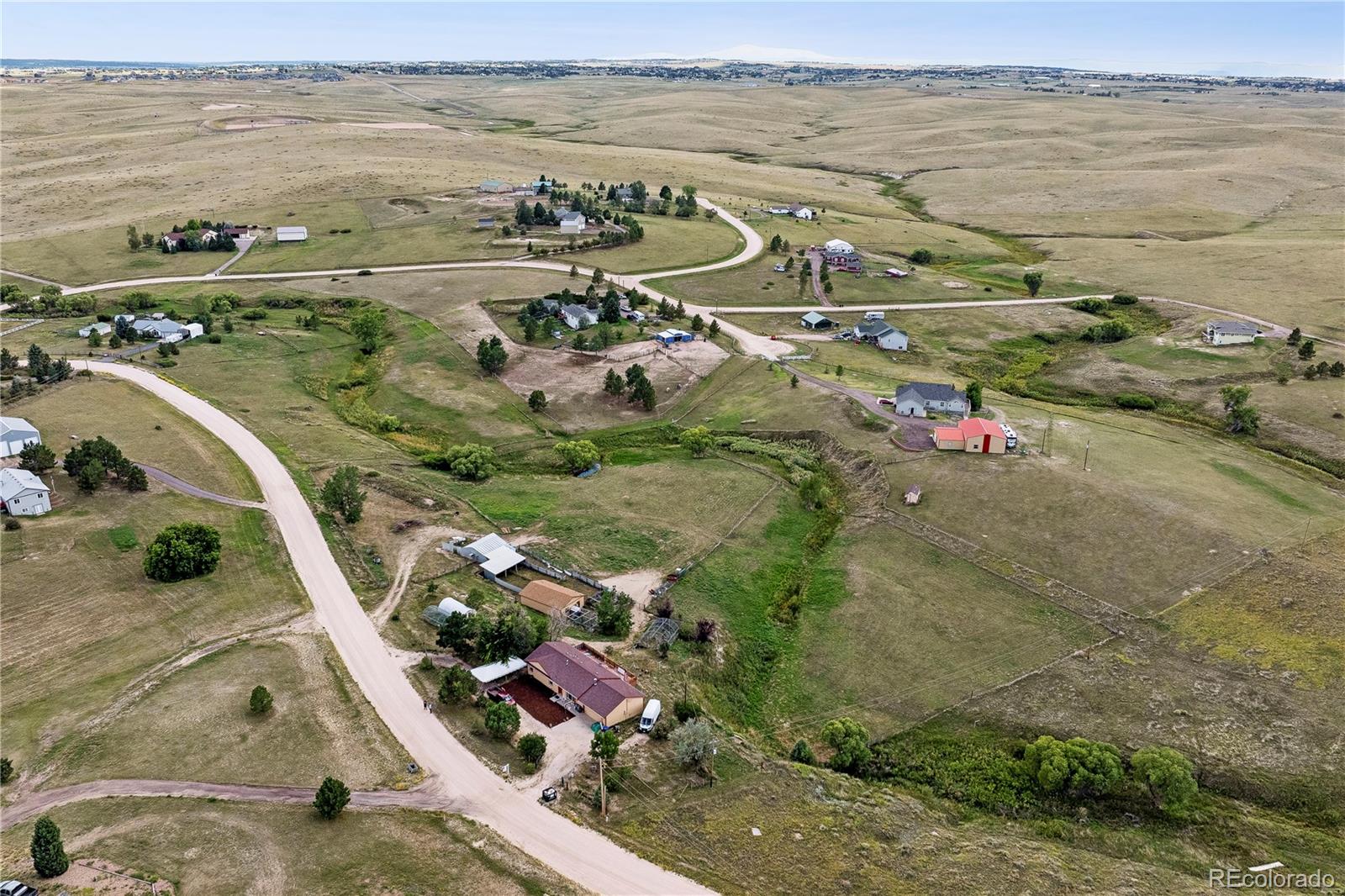 MLS Image #23 for 3426  pikes peak road,parker, Colorado